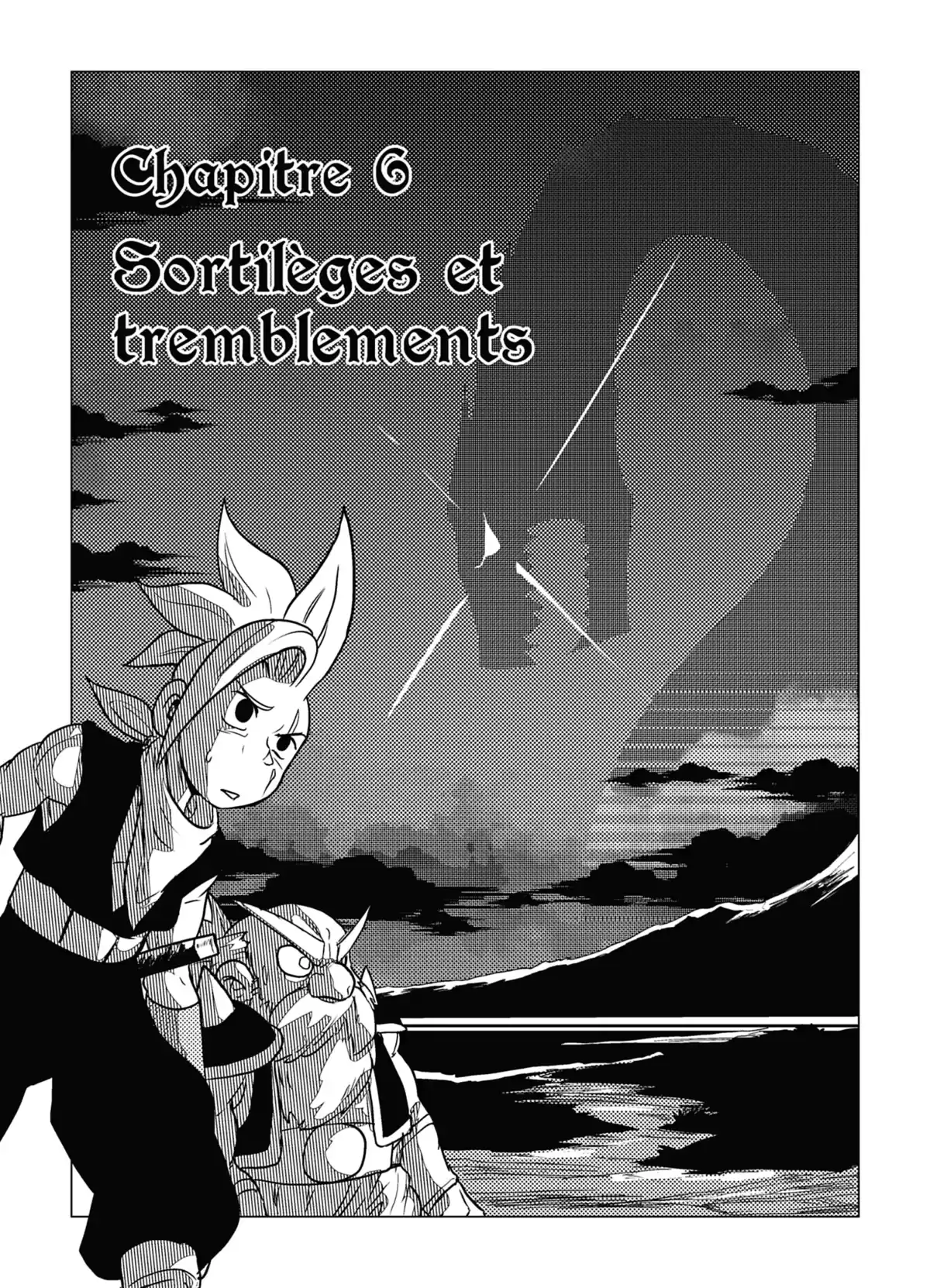 Bravest Journey Volume 1 page 103