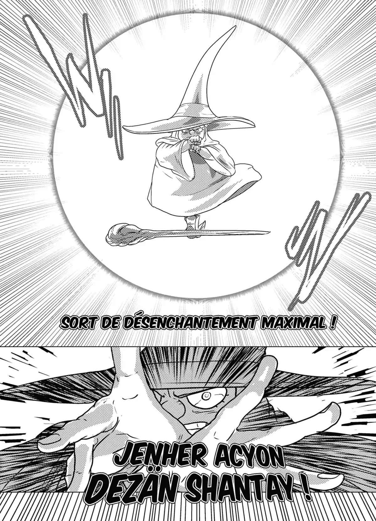 Bravest Journey Volume 1 page 120
