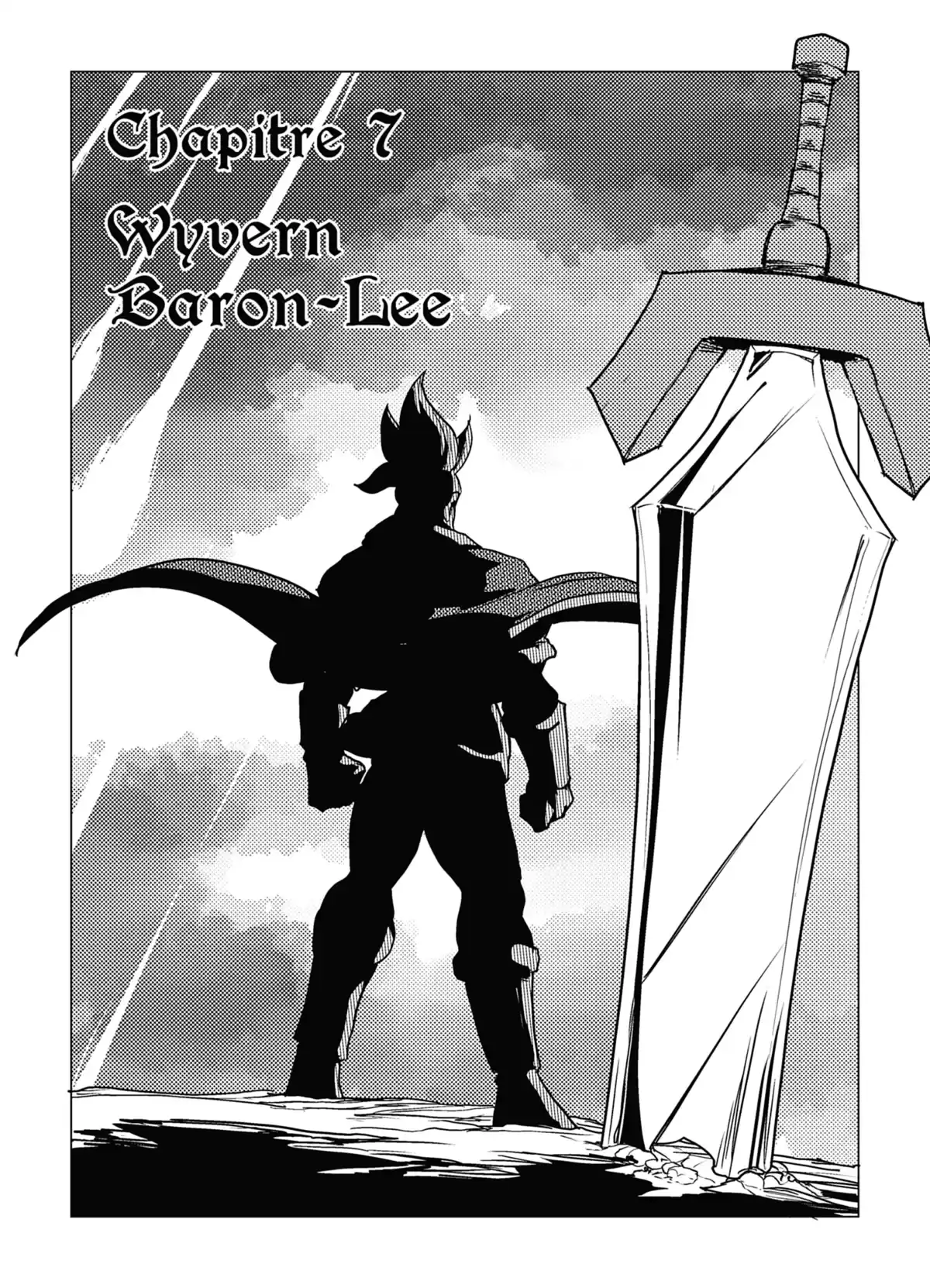 Bravest Journey Volume 1 page 125