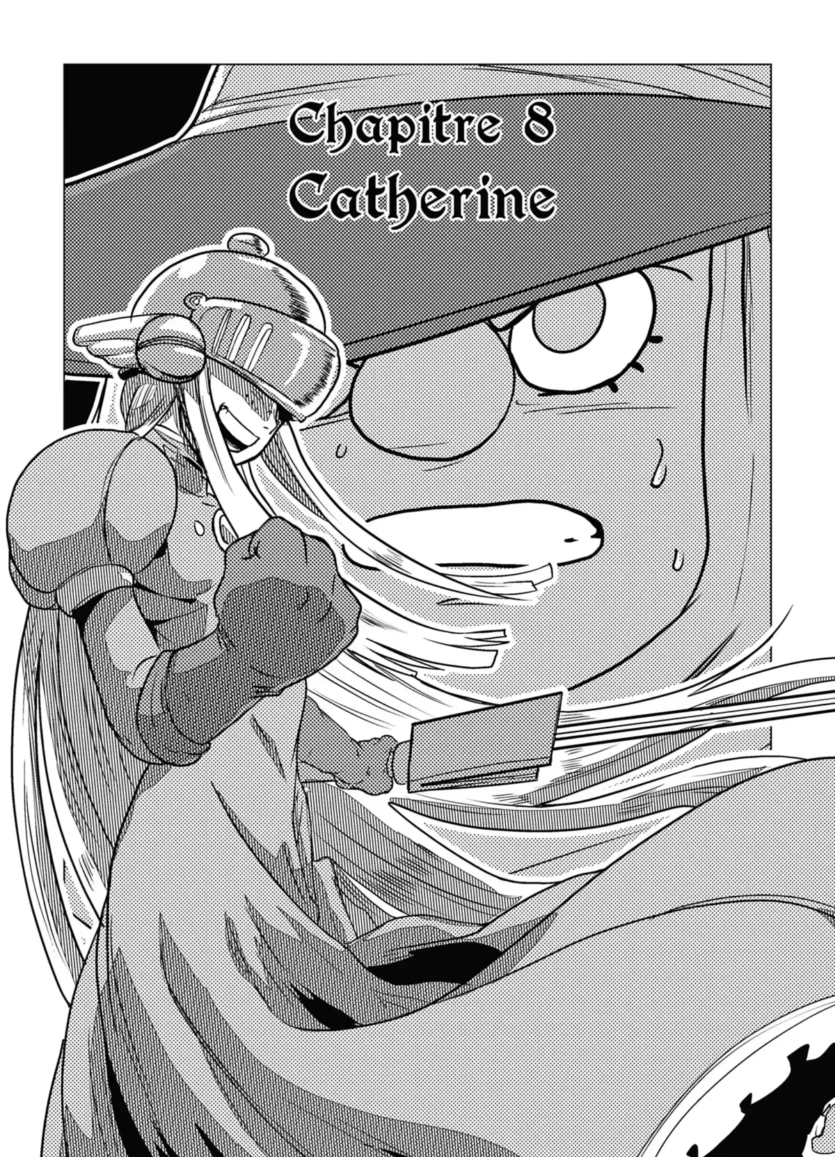 Bravest Journey Volume 1 page 143