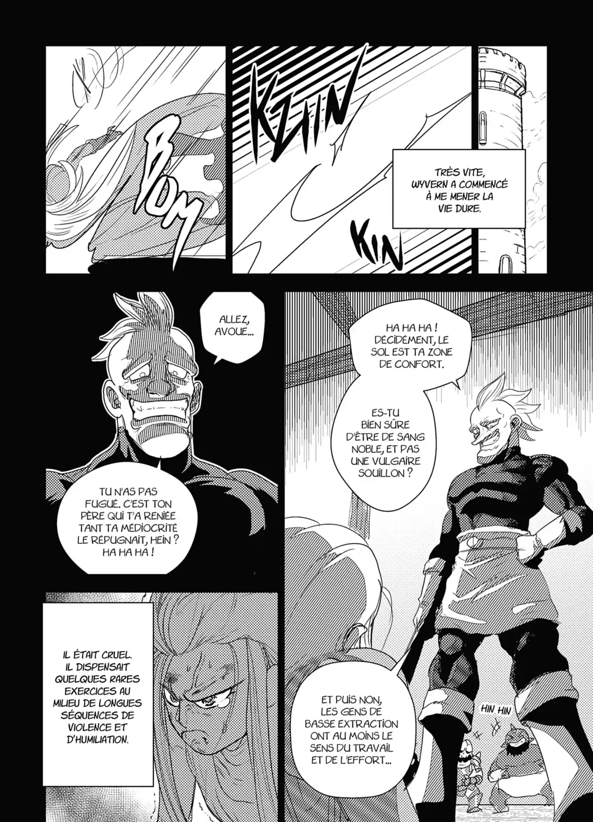 Bravest Journey Volume 1 page 150