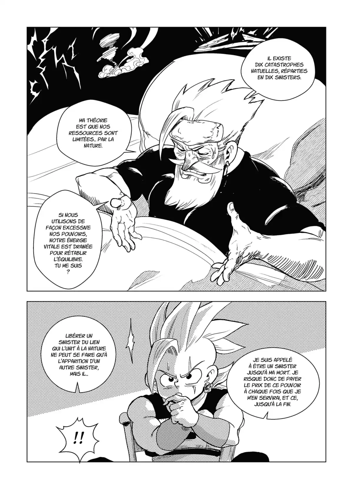 Bravest Journey Volume 1 page 23