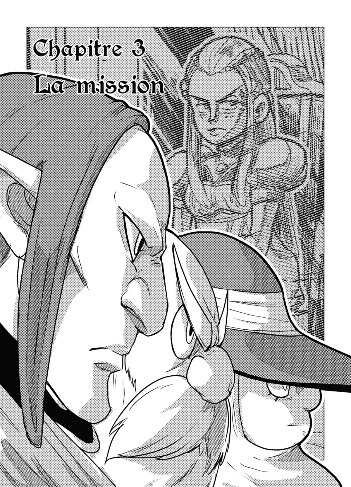 Bravest Journey Volume 1 page 43