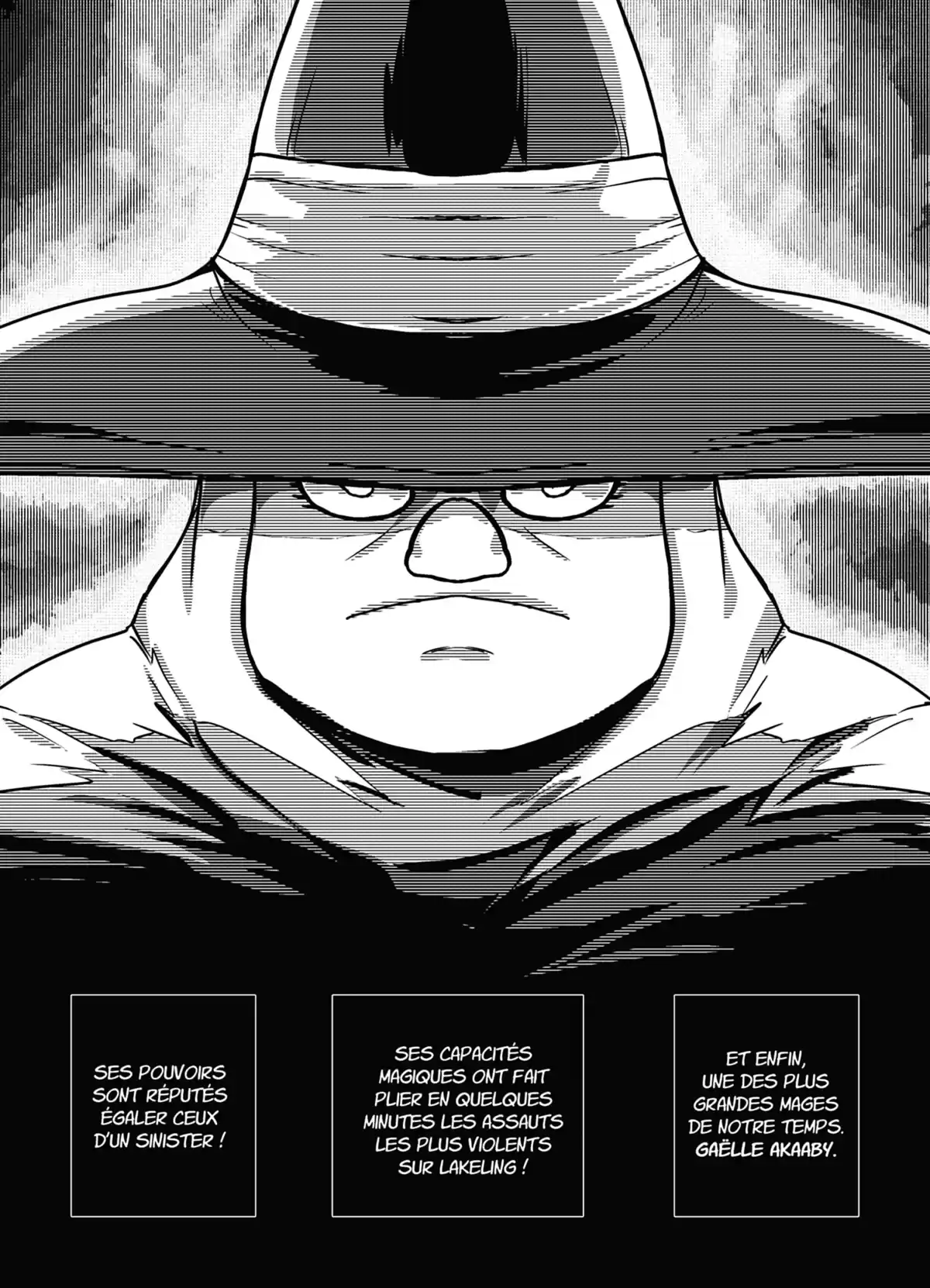 Bravest Journey Volume 1 page 51