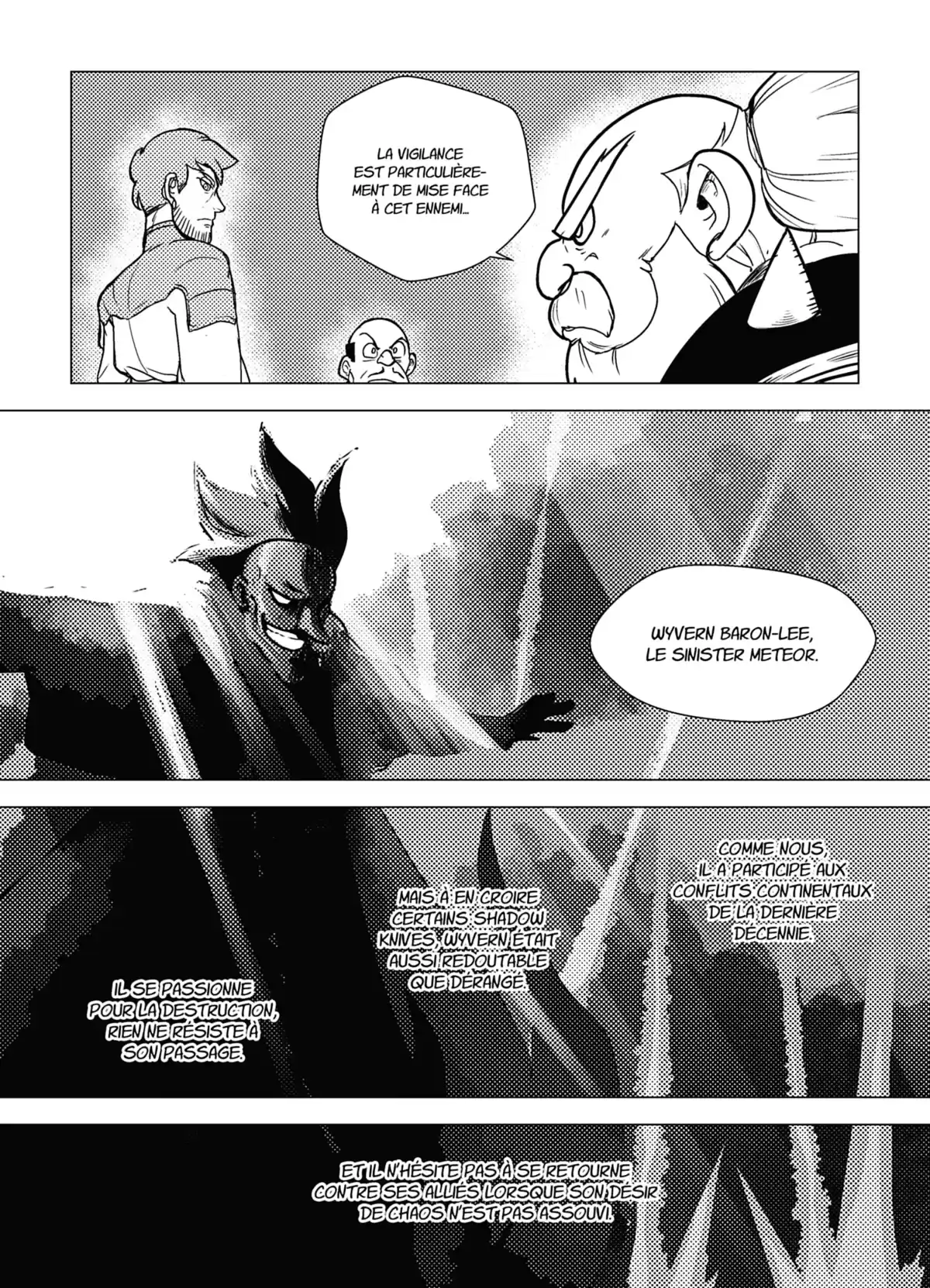 Bravest Journey Volume 1 page 53