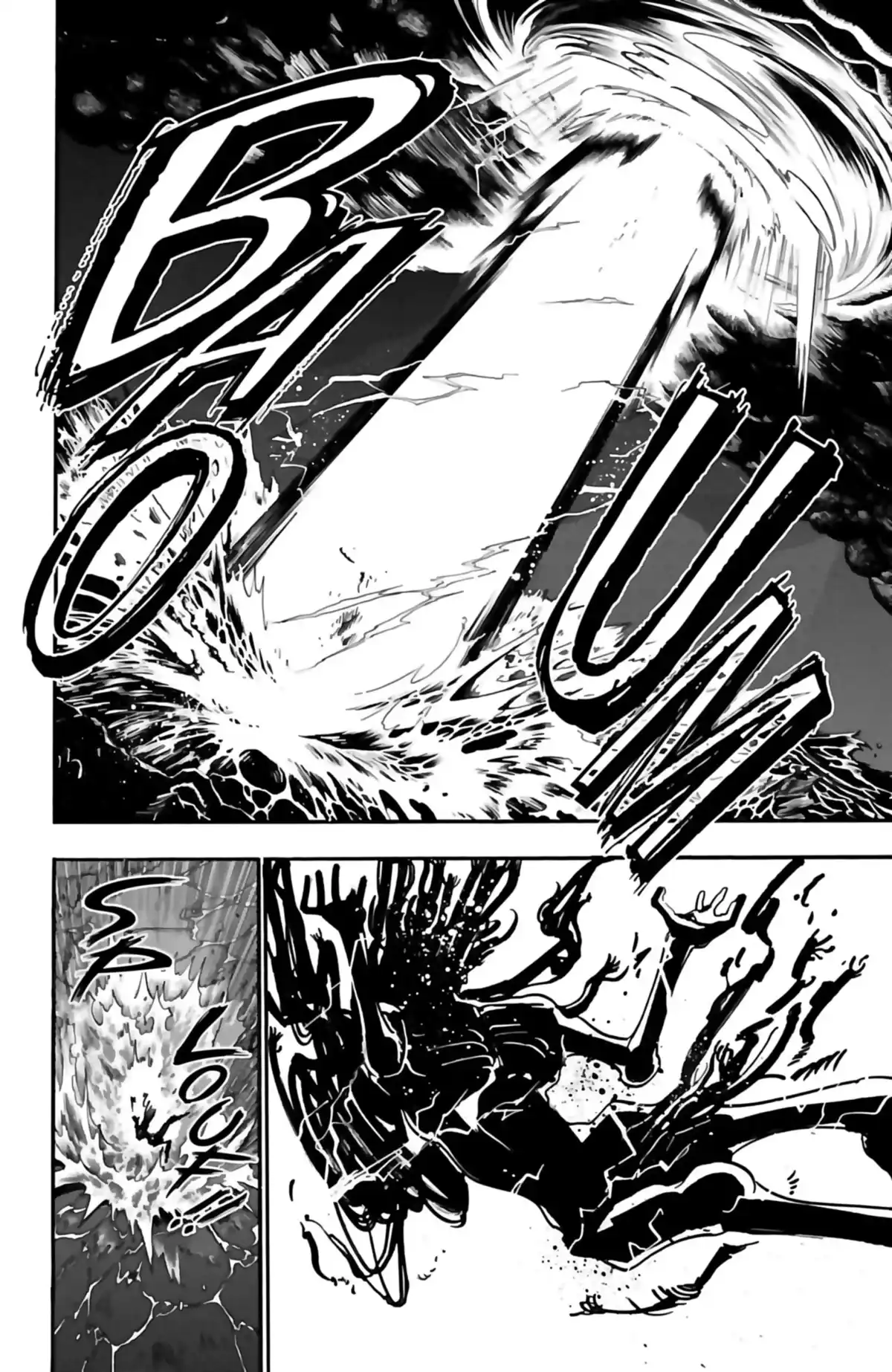 Magi – The Labyrinth of Magic Volume 20 page 104