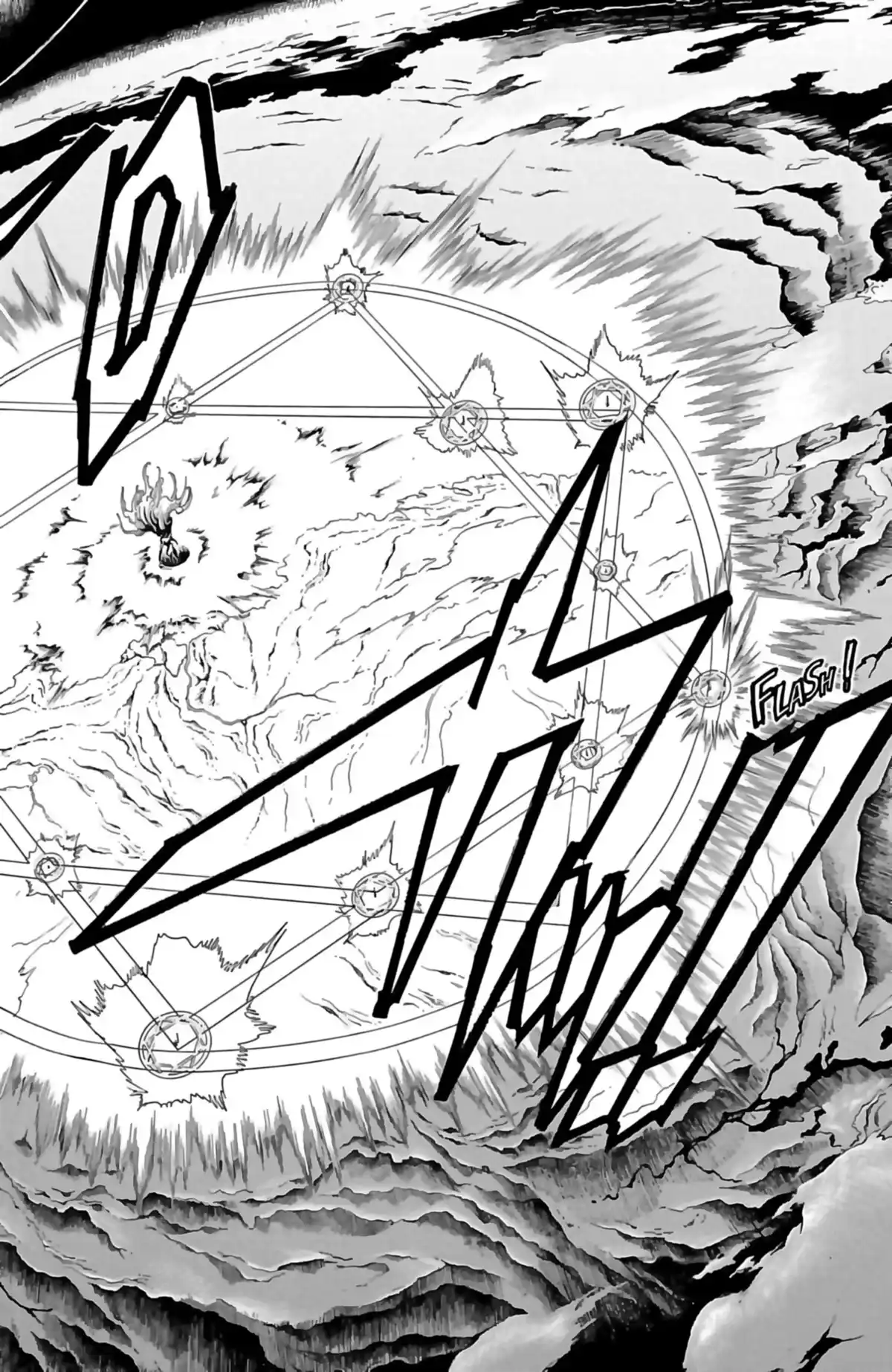 Magi – The Labyrinth of Magic Volume 20 page 128