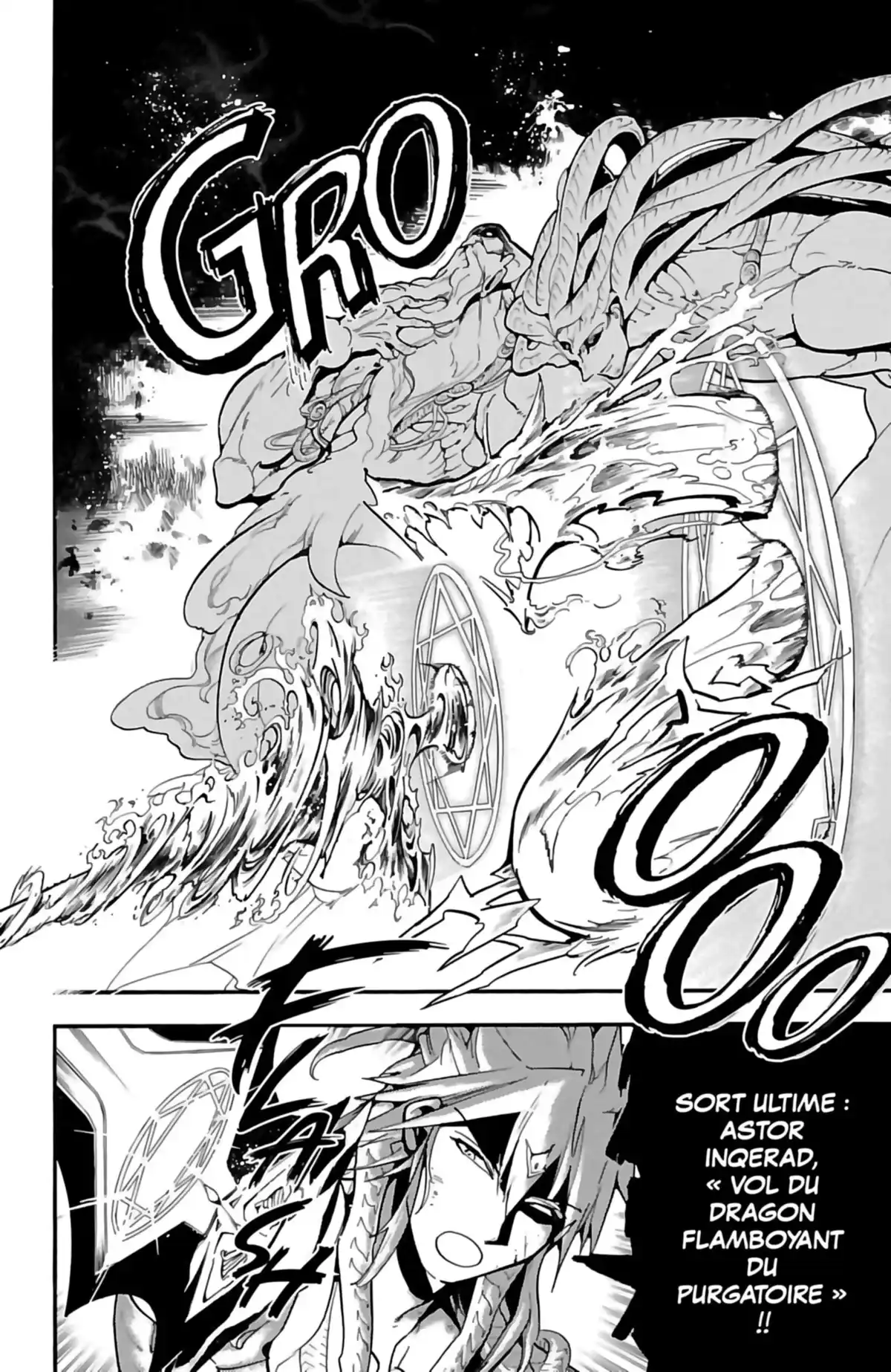 Magi – The Labyrinth of Magic Volume 20 page 32