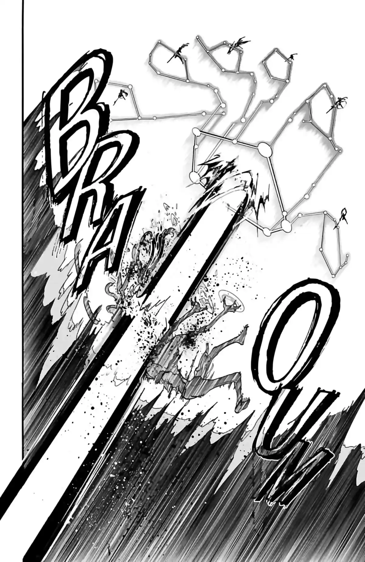 Magi – The Labyrinth of Magic Volume 20 page 74