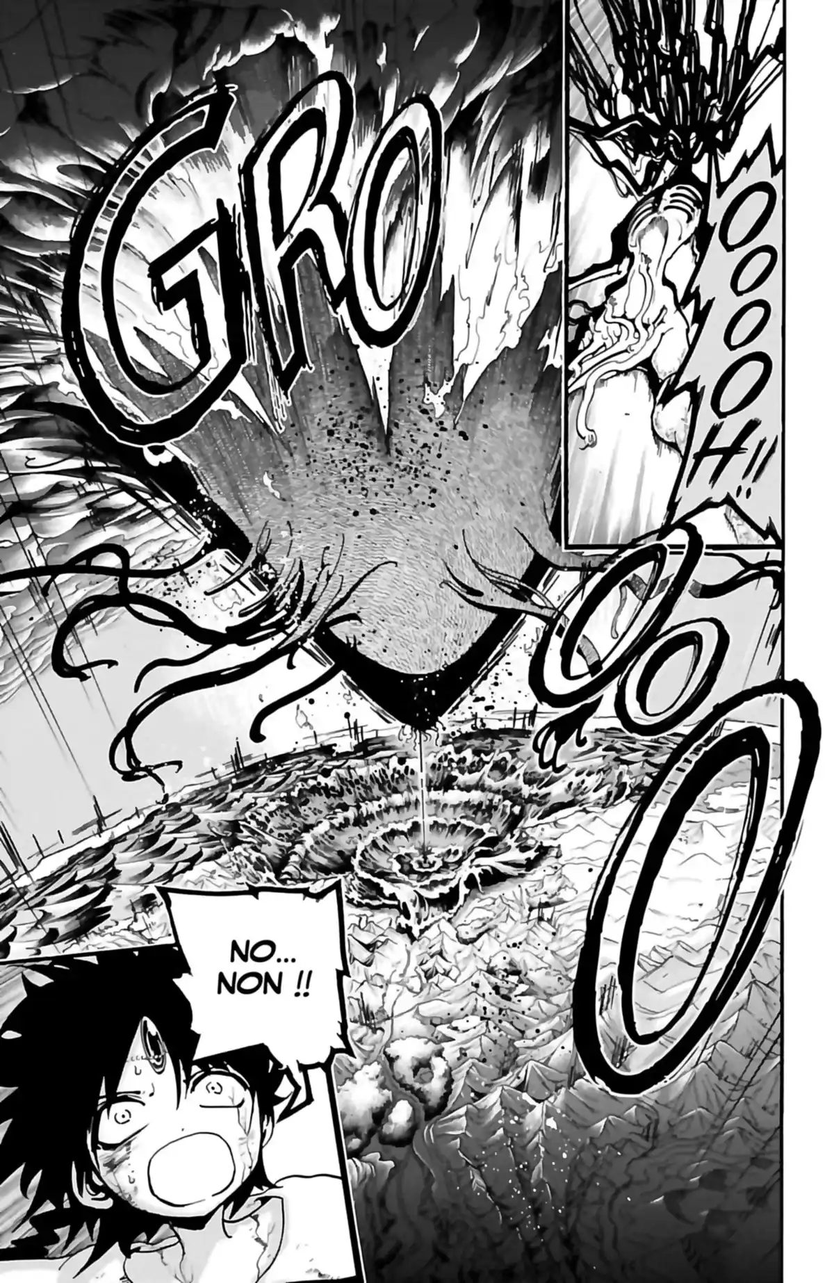 Magi – The Labyrinth of Magic Volume 20 page 97