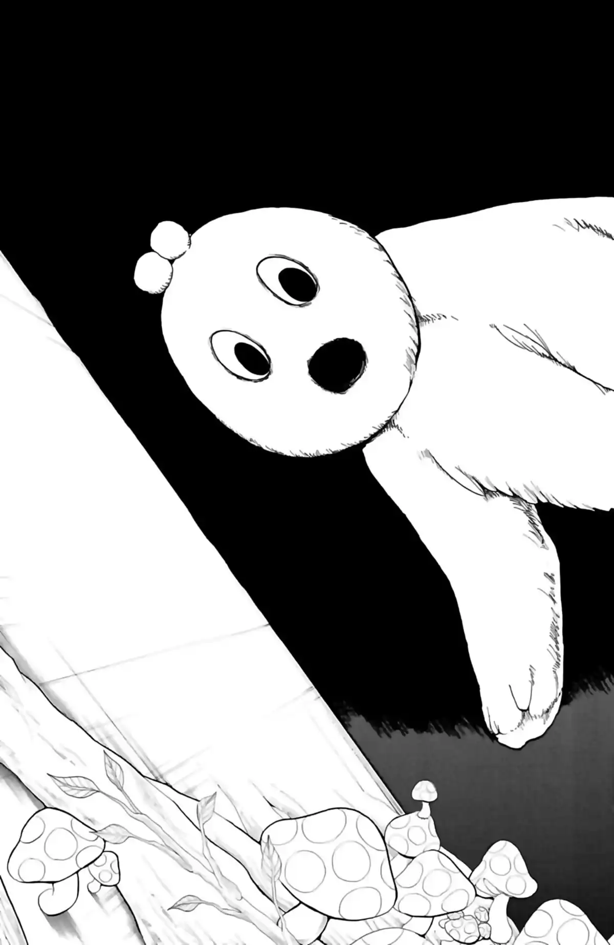 Magi – The Labyrinth of Magic Volume 10 page 53