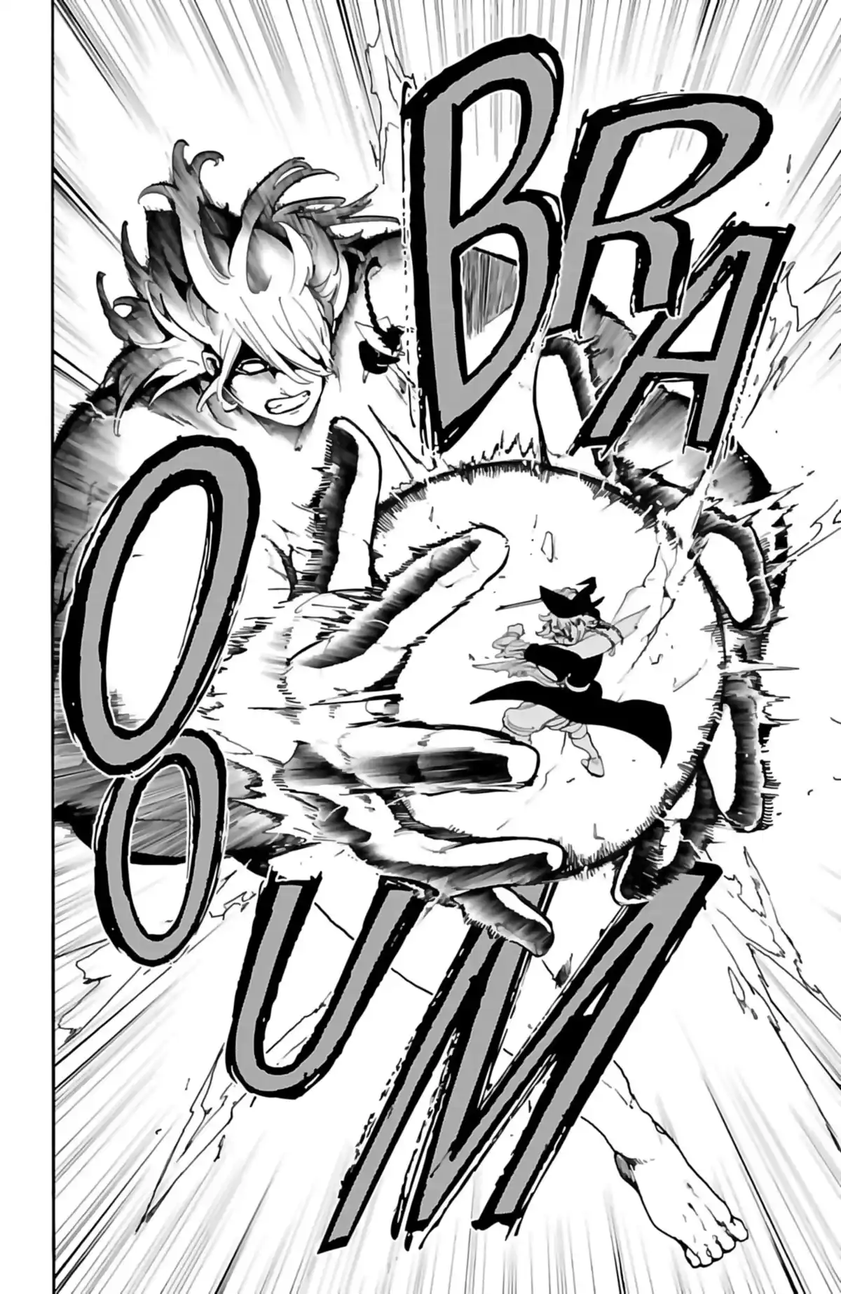 Magi – The Labyrinth of Magic Volume 16 page 42