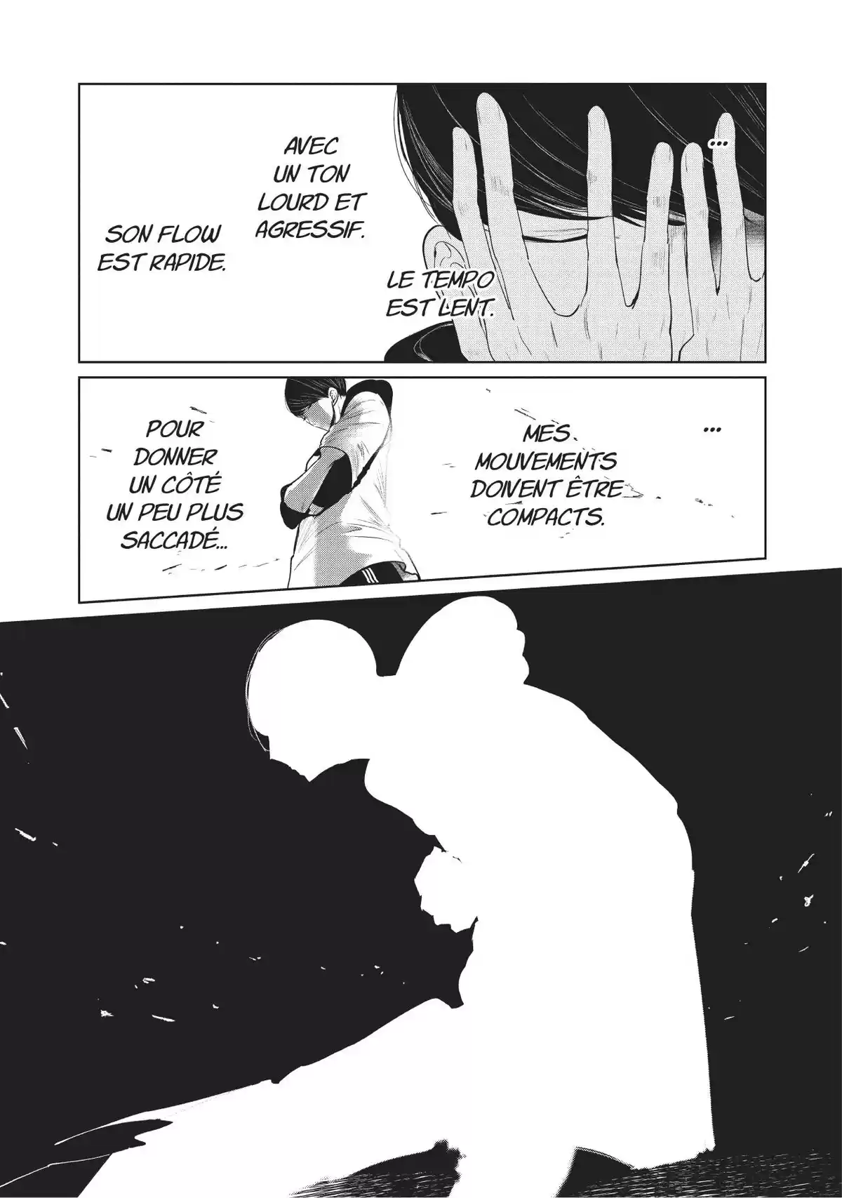 Wandance Volume 1 page 103