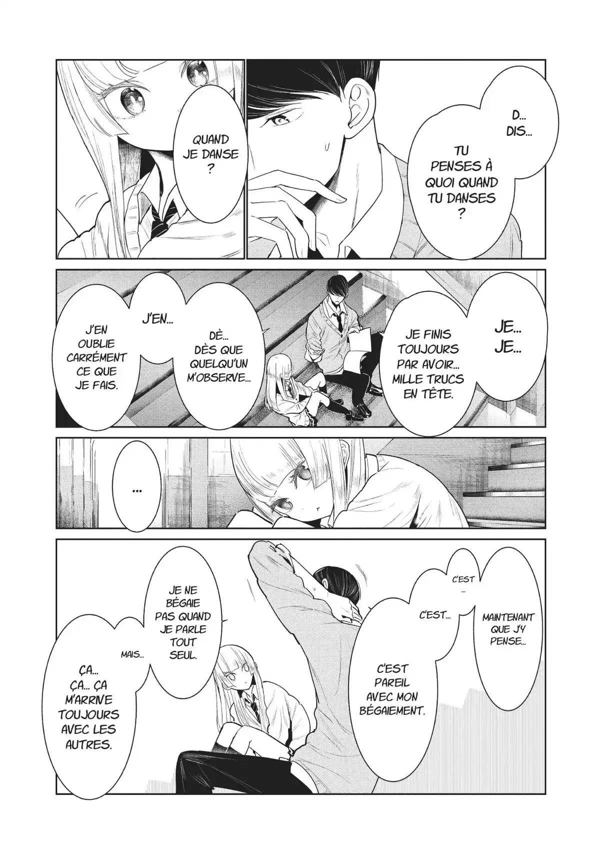 Wandance Volume 1 page 87