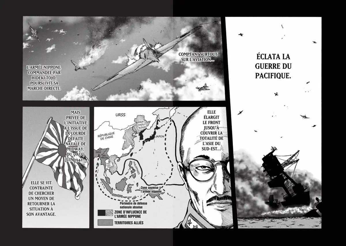 Pilote sacrifié Volume 1 page 29