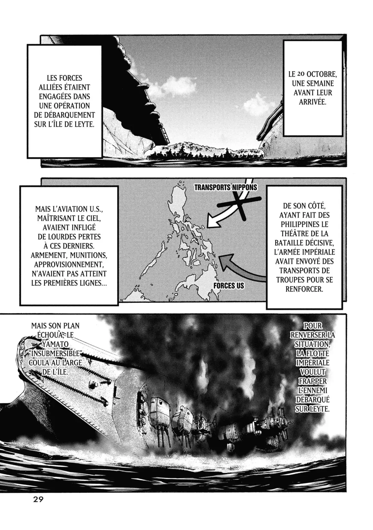 Pilote sacrifié Volume 2 page 28