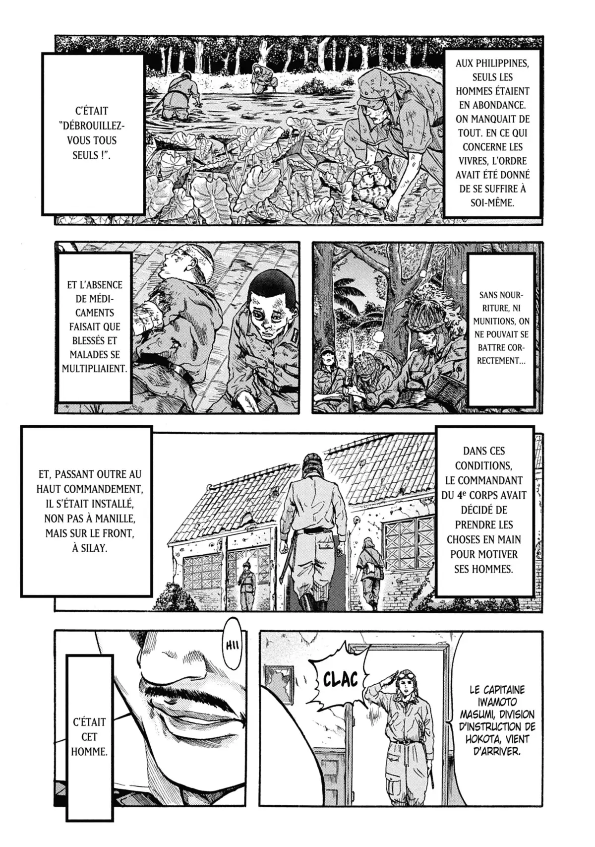 Pilote sacrifié Volume 2 page 63