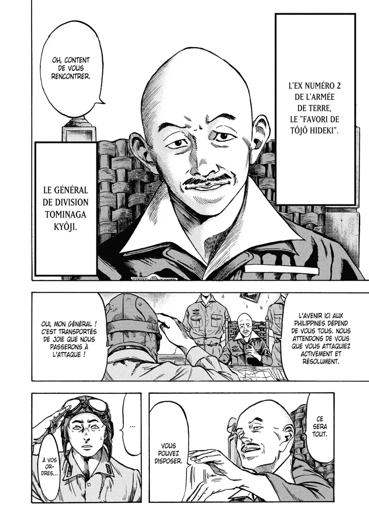 Pilote sacrifié Volume 2 page 64