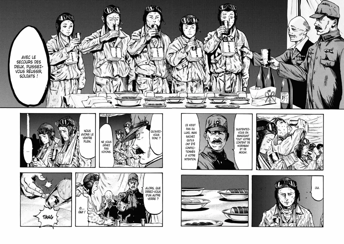 Pilote sacrifié Volume 3 page 89