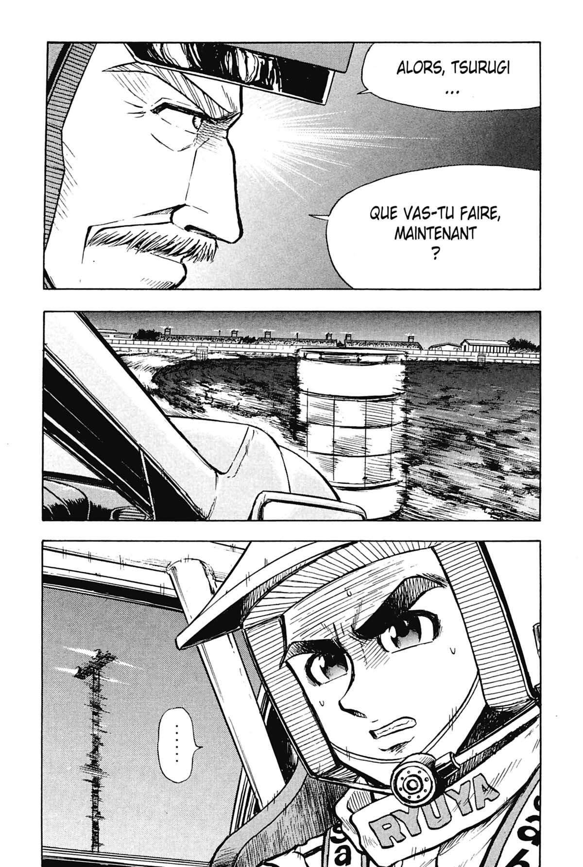 Flat Out Volume 2 page 114