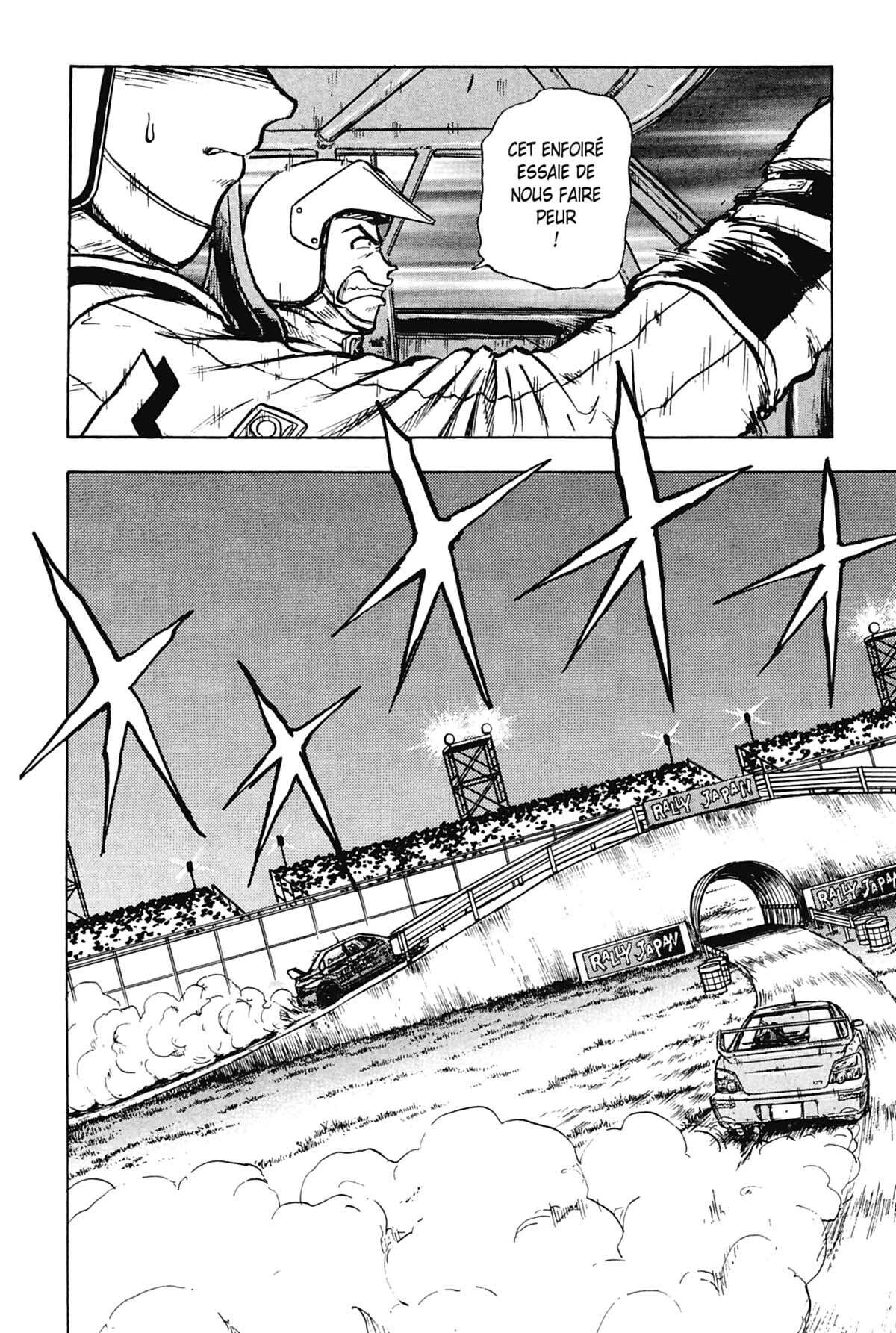 Flat Out Volume 2 page 115