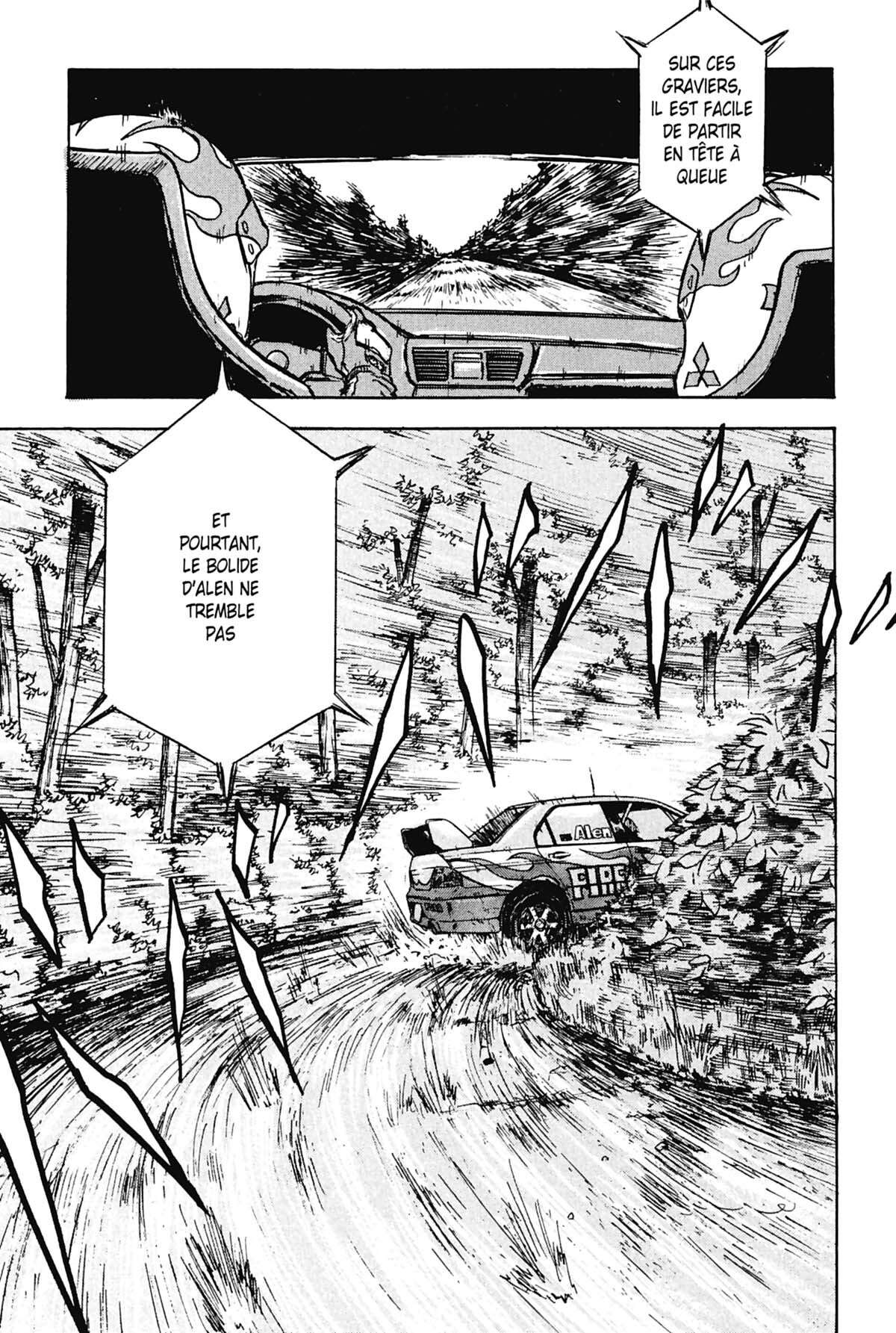Flat Out Volume 2 page 60