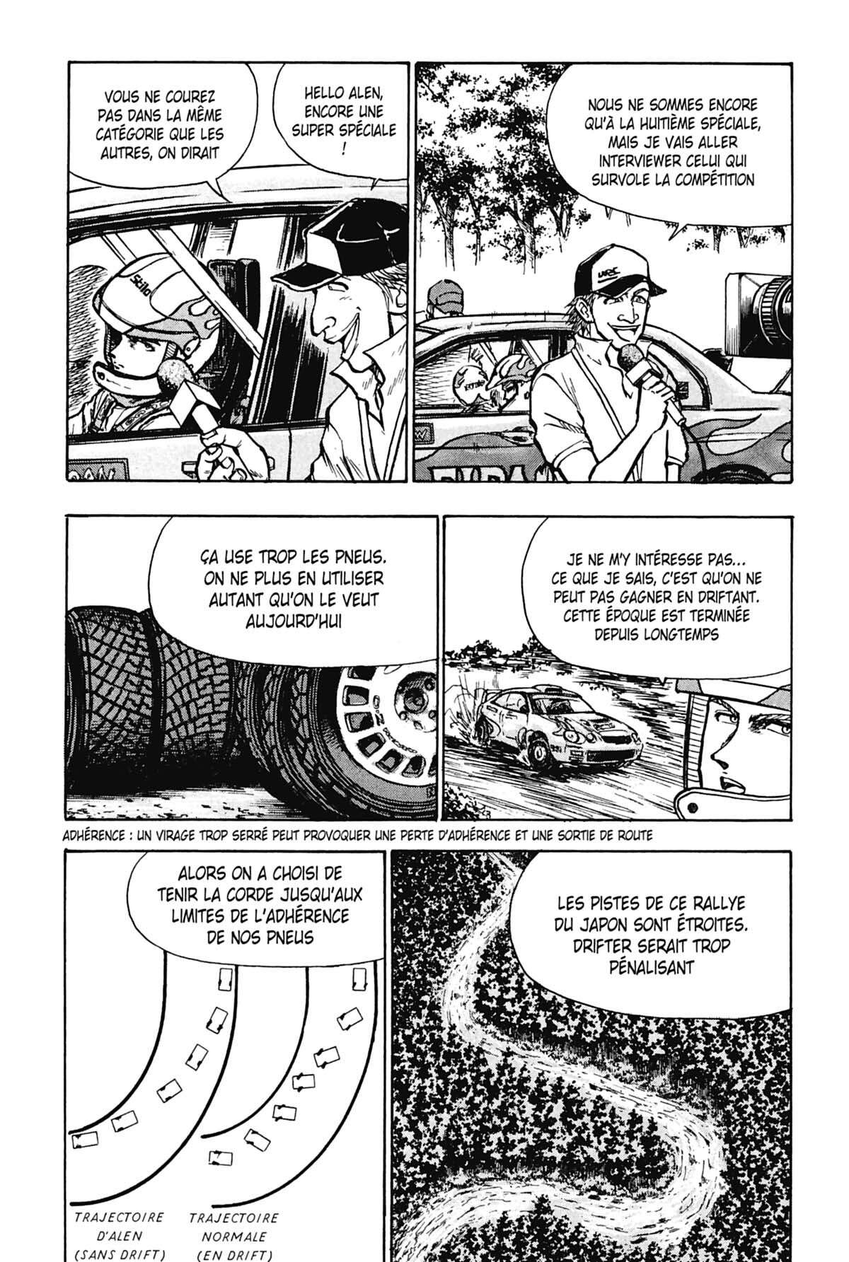 Flat Out Volume 2 page 63
