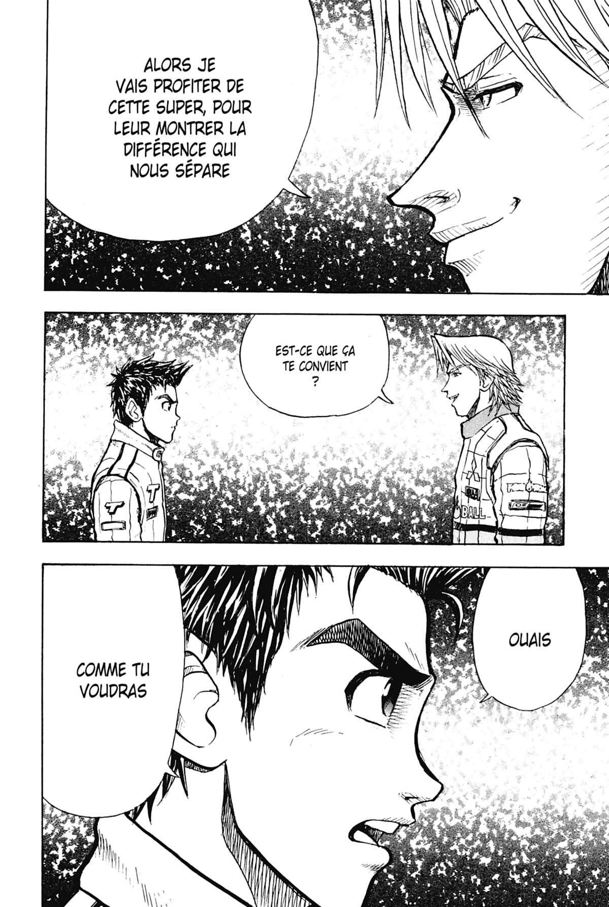 Flat Out Volume 2 page 91