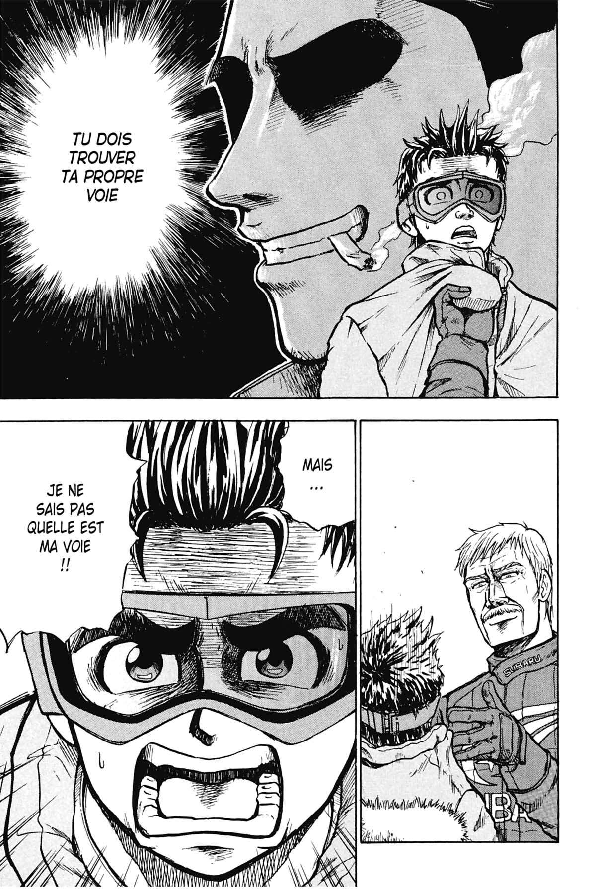 Flat Out Volume 1 page 102