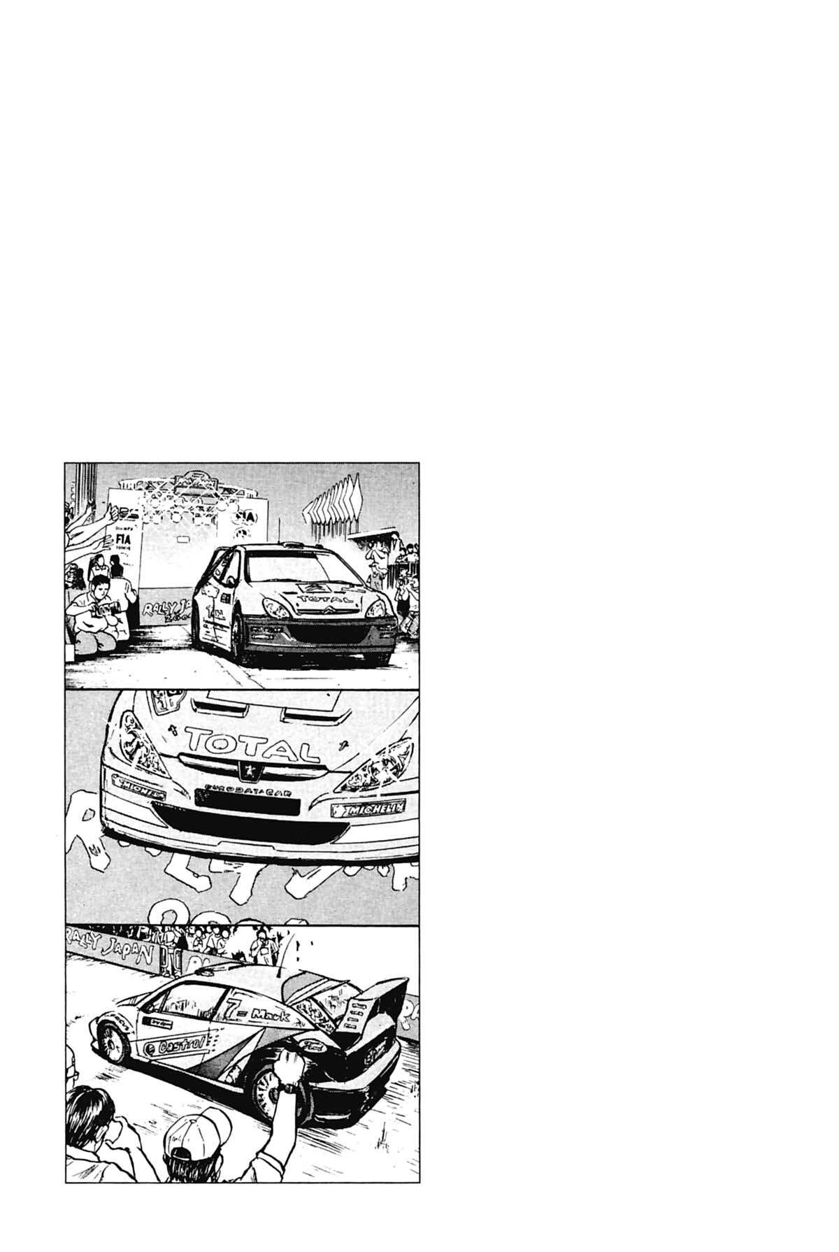 Flat Out Volume 1 page 114
