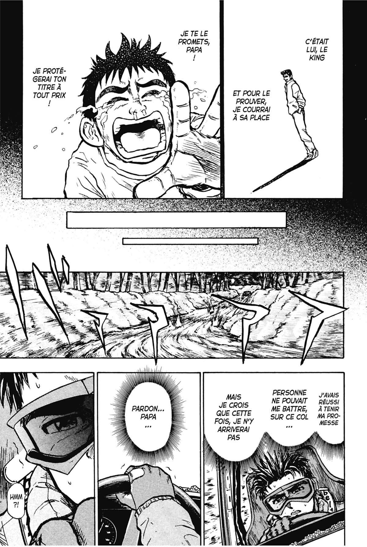 Flat Out Volume 1 page 76
