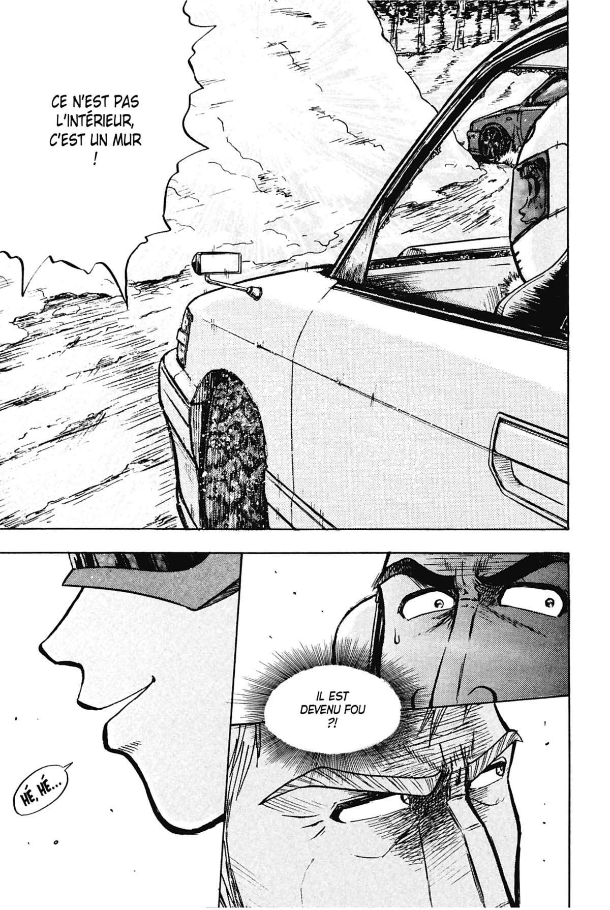 Flat Out Volume 1 page 80