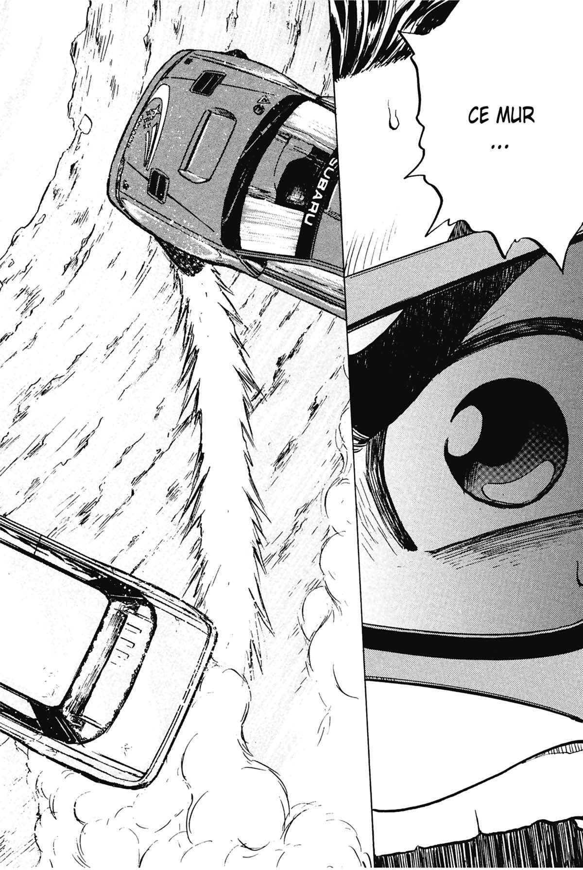 Flat Out Volume 1 page 83