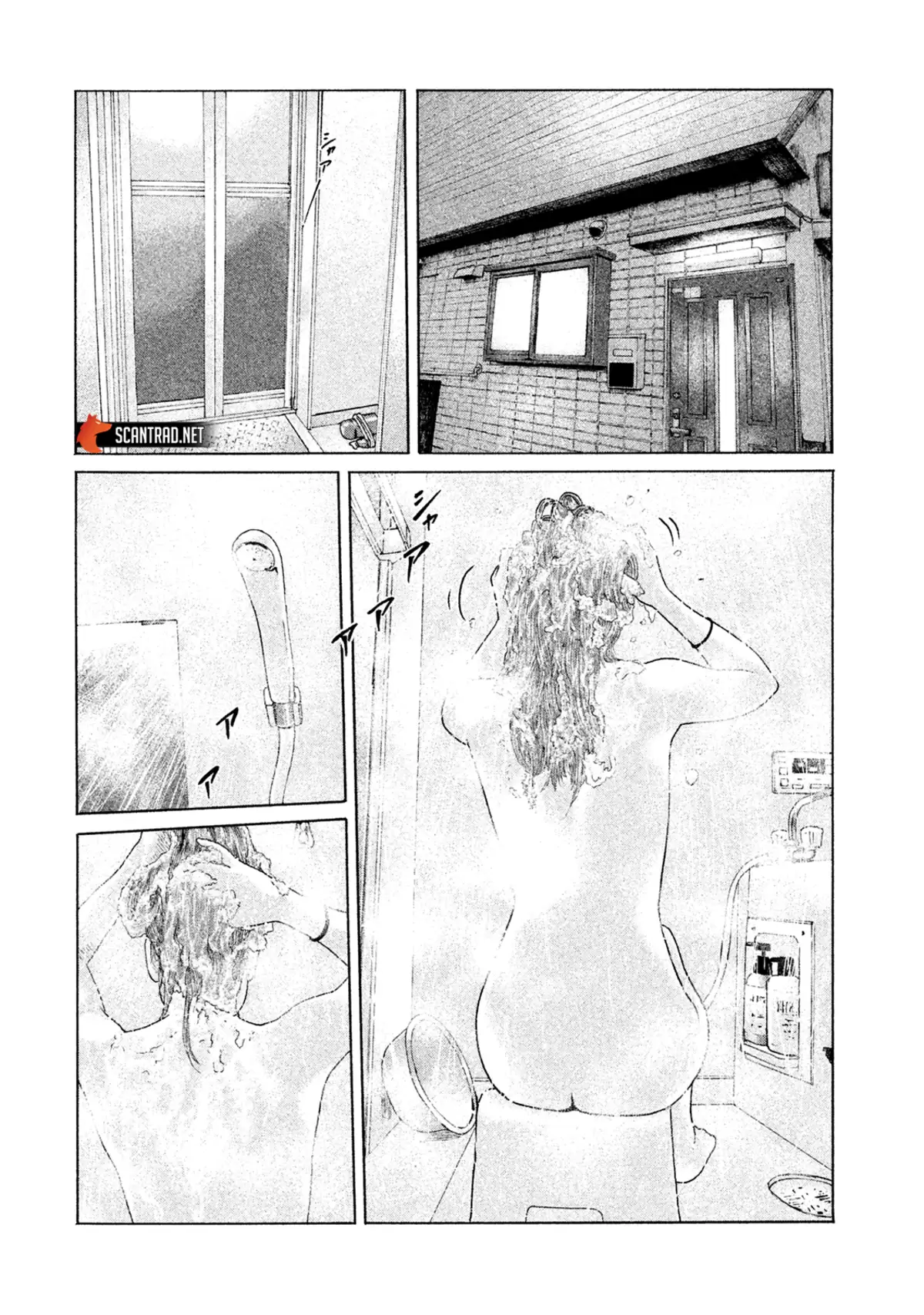The Fable Chapitre 156 page 2