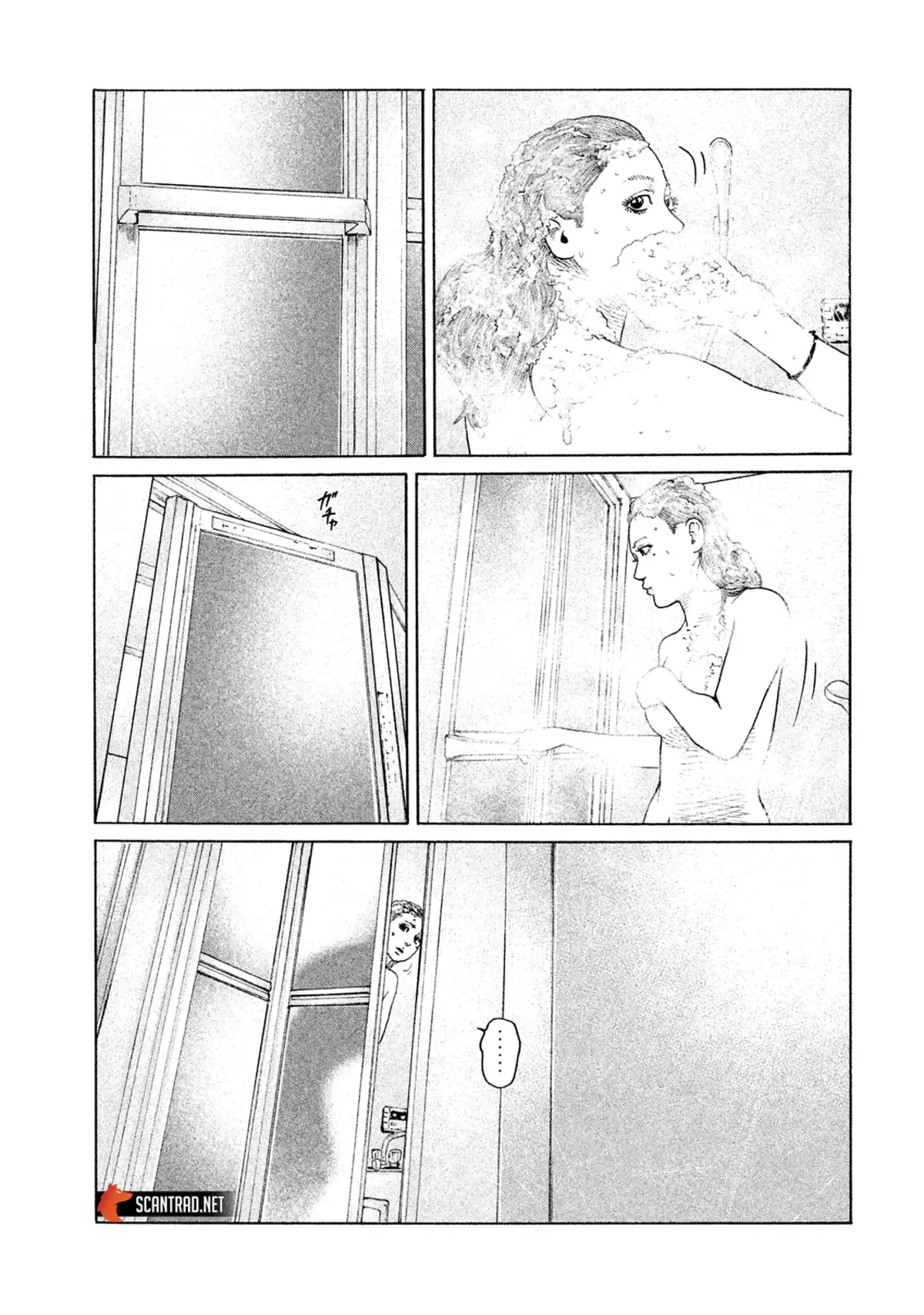 The Fable Chapitre 156 page 3