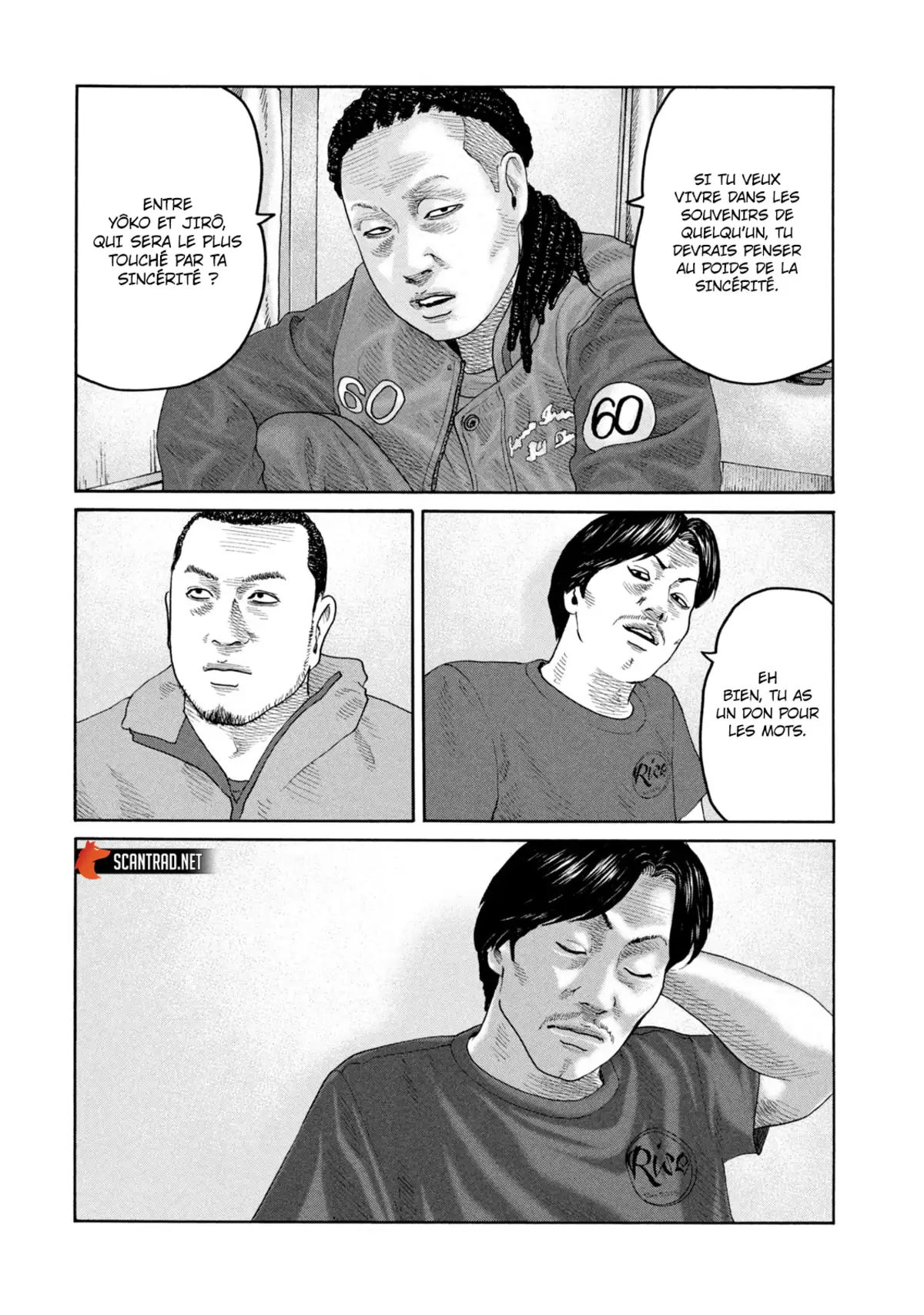 The Fable Chapitre 225 page 16
