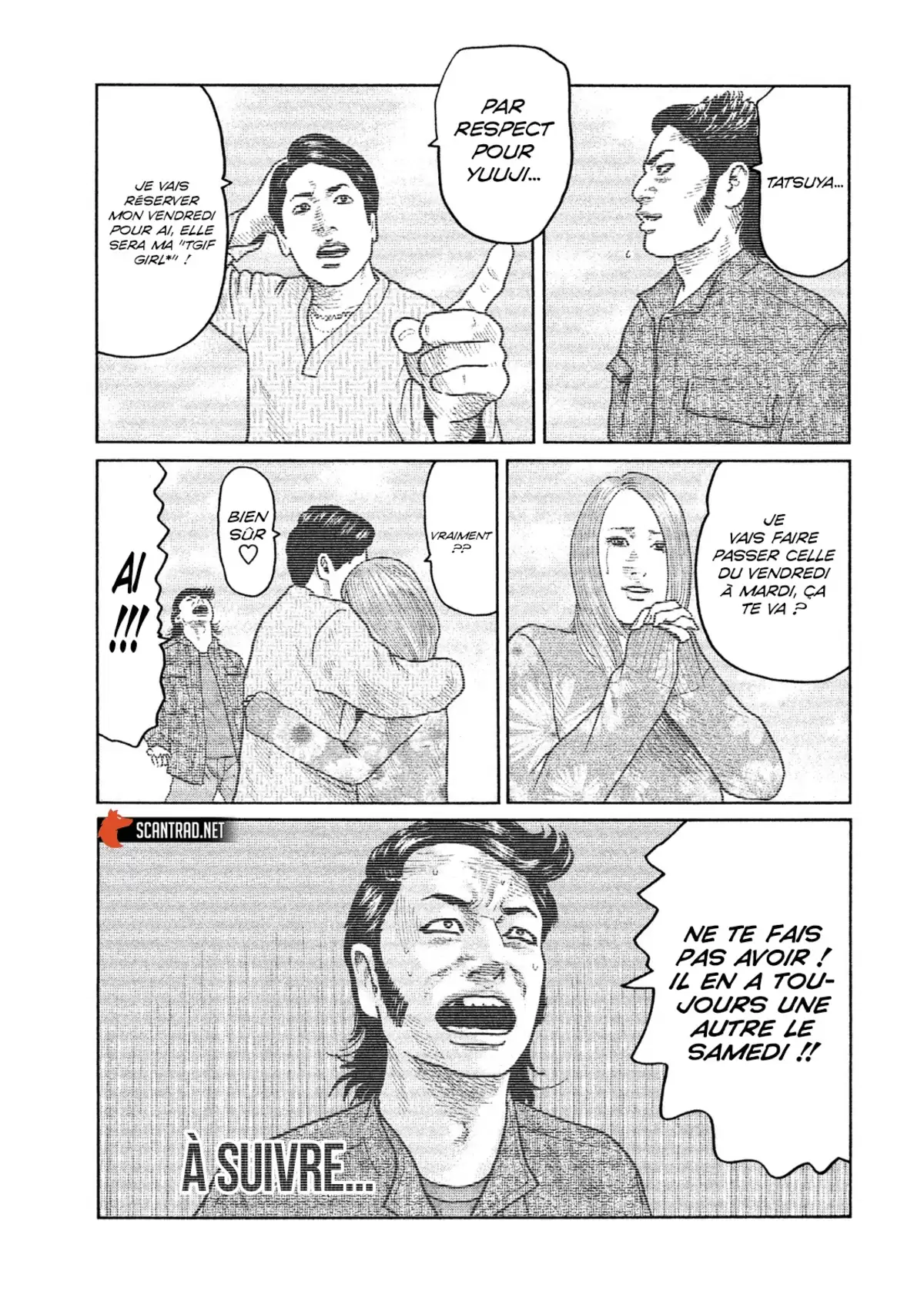 The Fable Volume 3 page 30