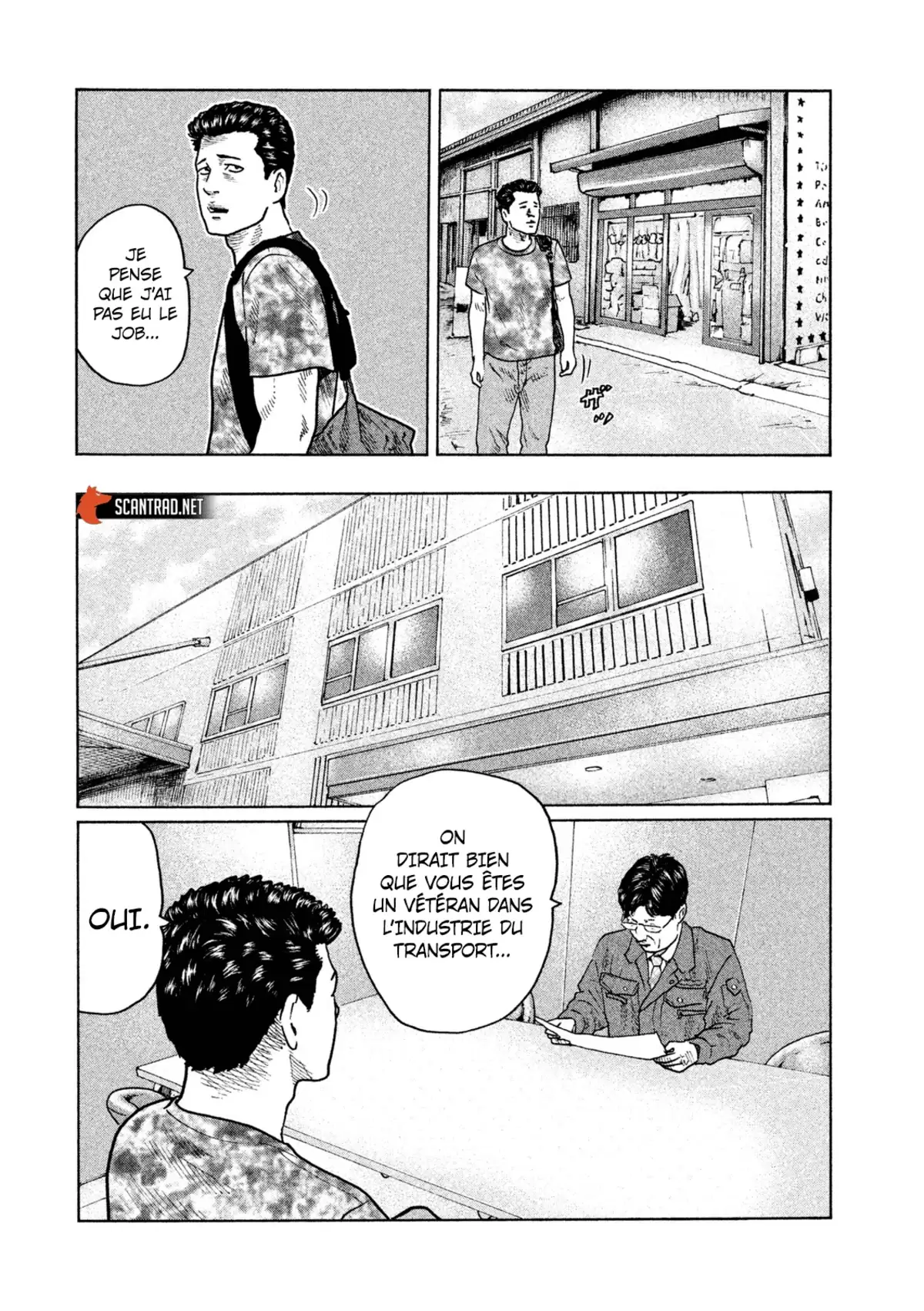 The Fable Volume 3 page 63