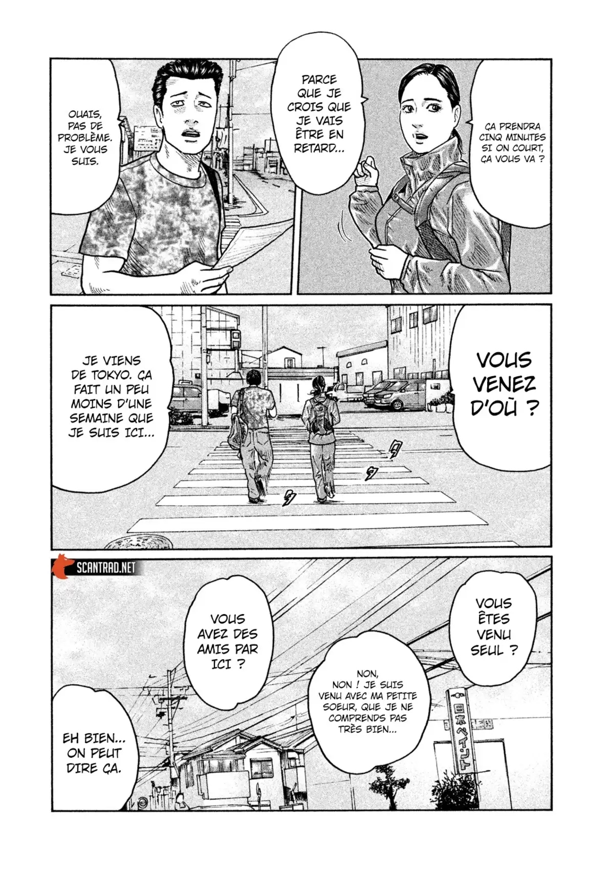The Fable Volume 3 page 69