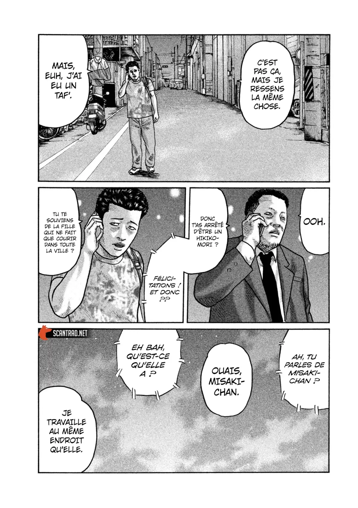 The Fable Volume 3 page 90