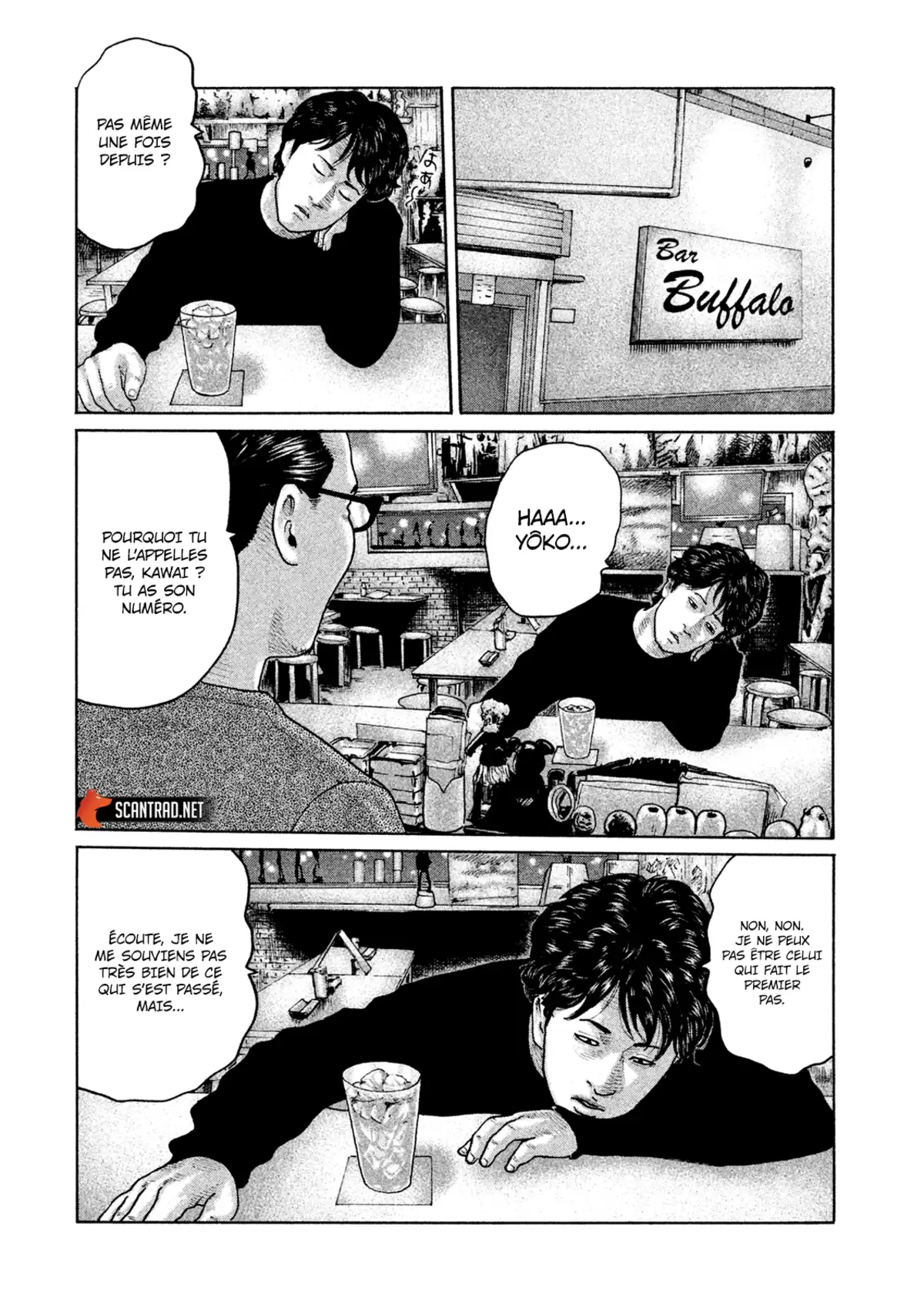 The Fable Chapitre 170 page 16