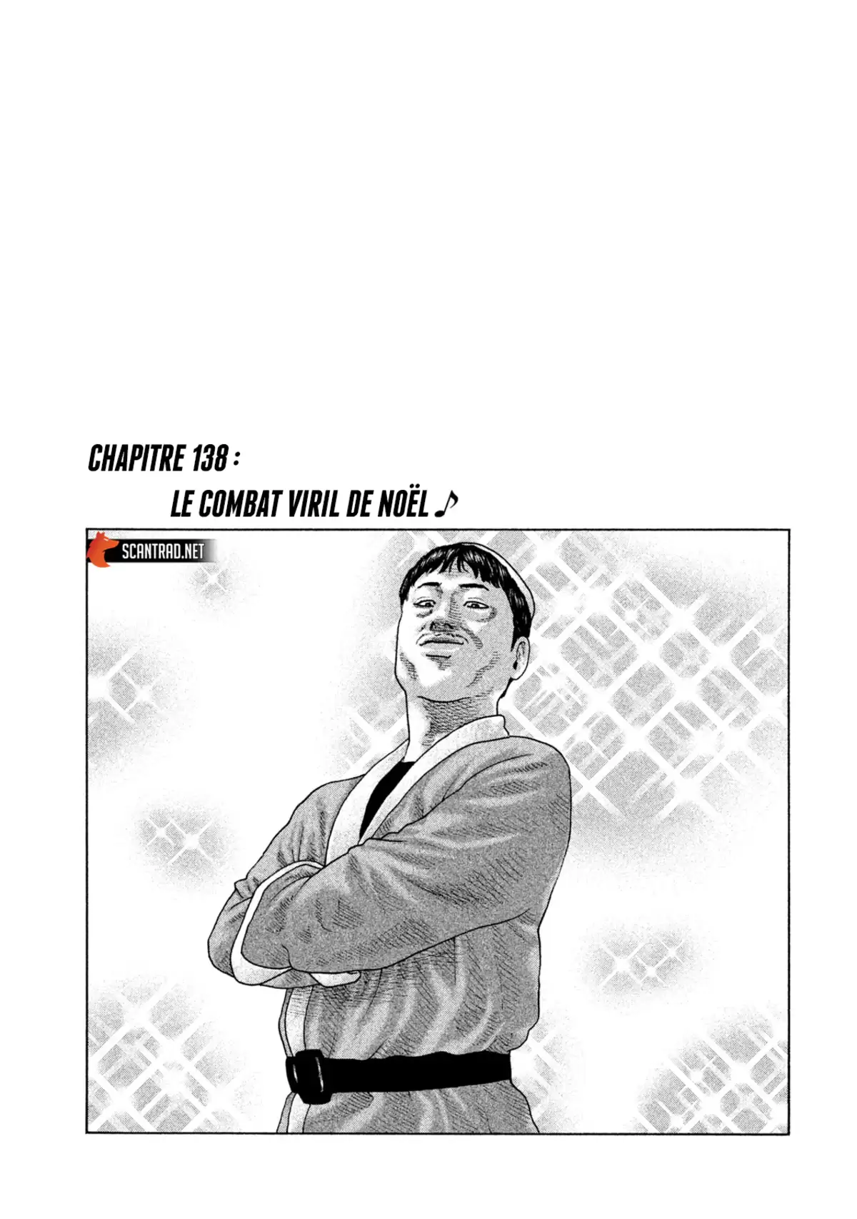 The Fable Chapitre 138 page 1