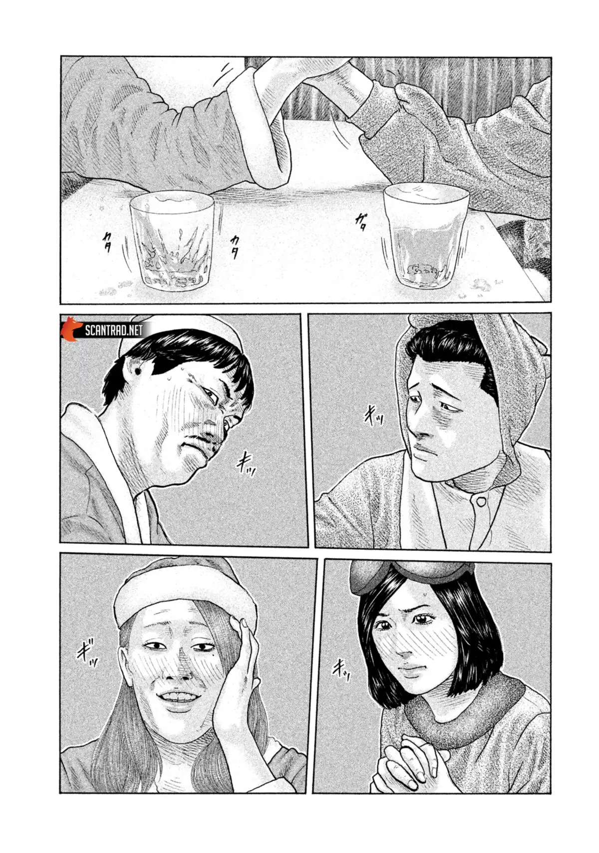The Fable Chapitre 138 page 13