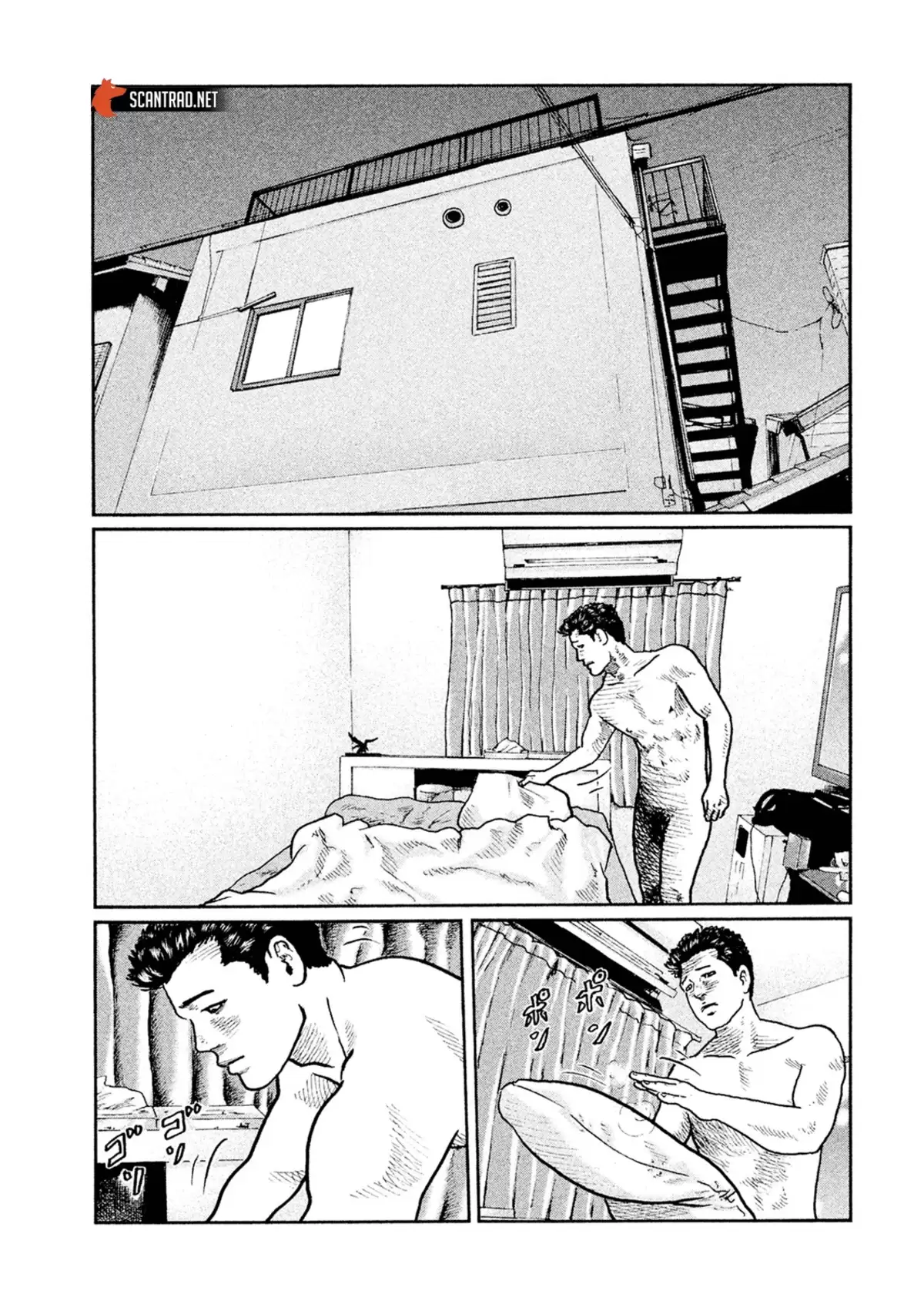 The Fable Volume 2 page 12
