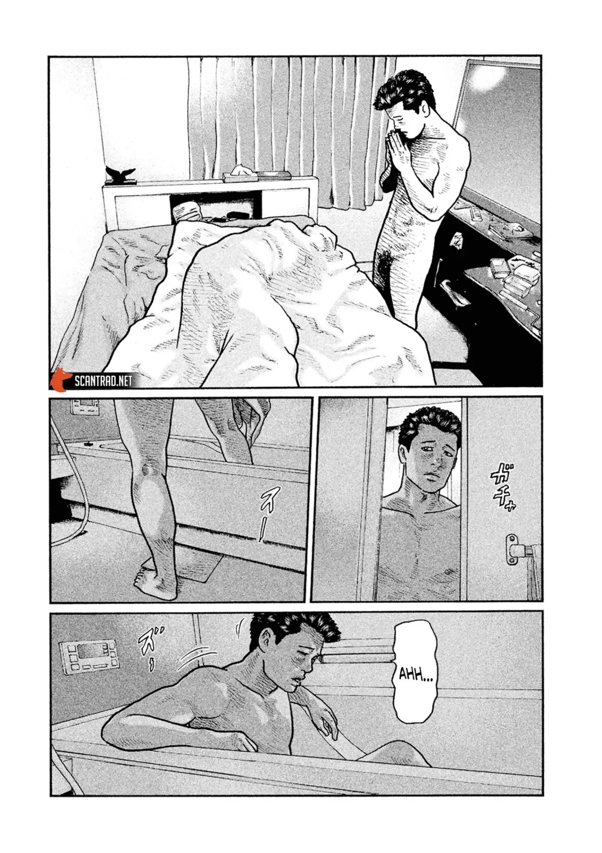 The Fable Volume 2 page 13