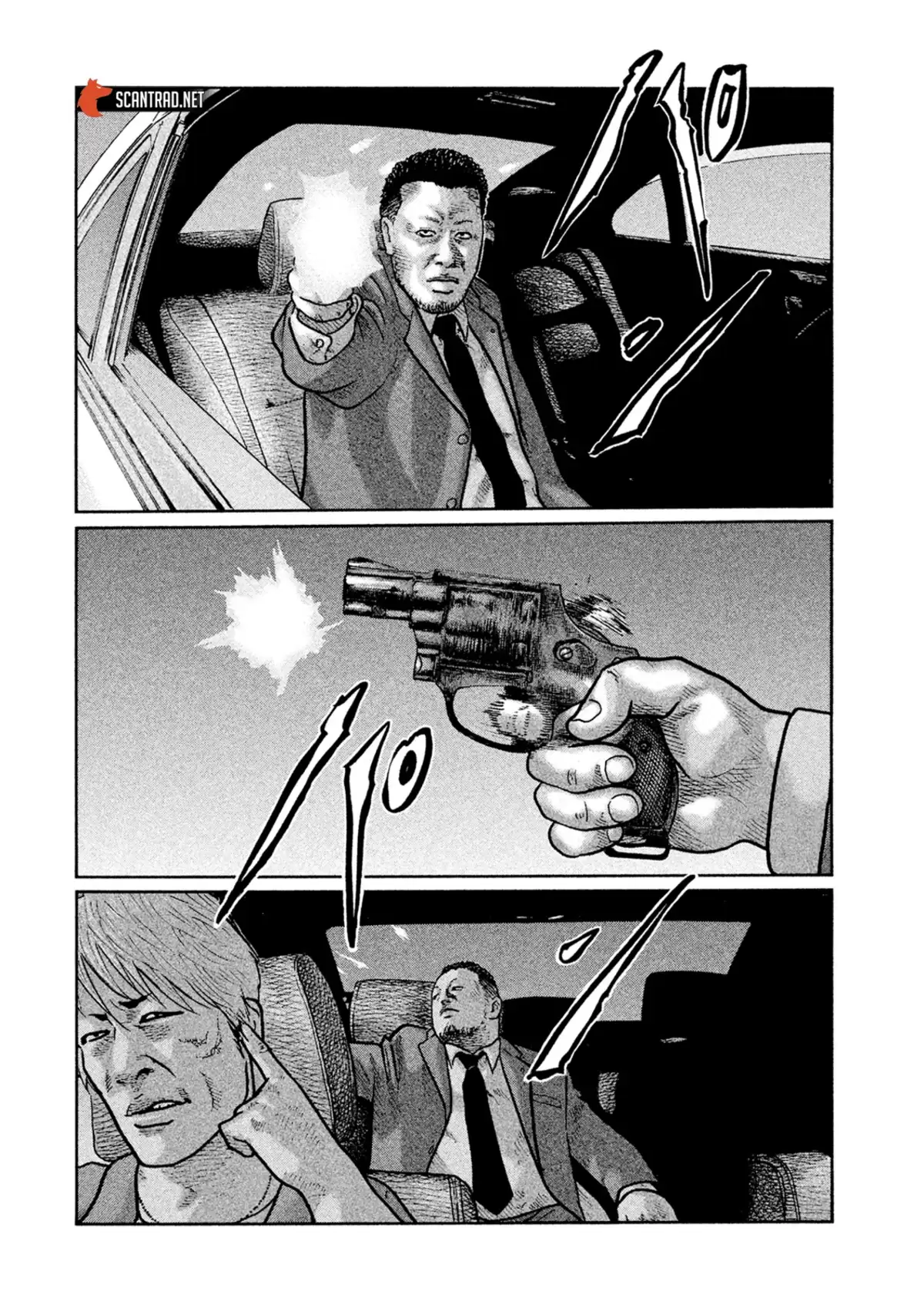 The Fable Volume 2 page 15