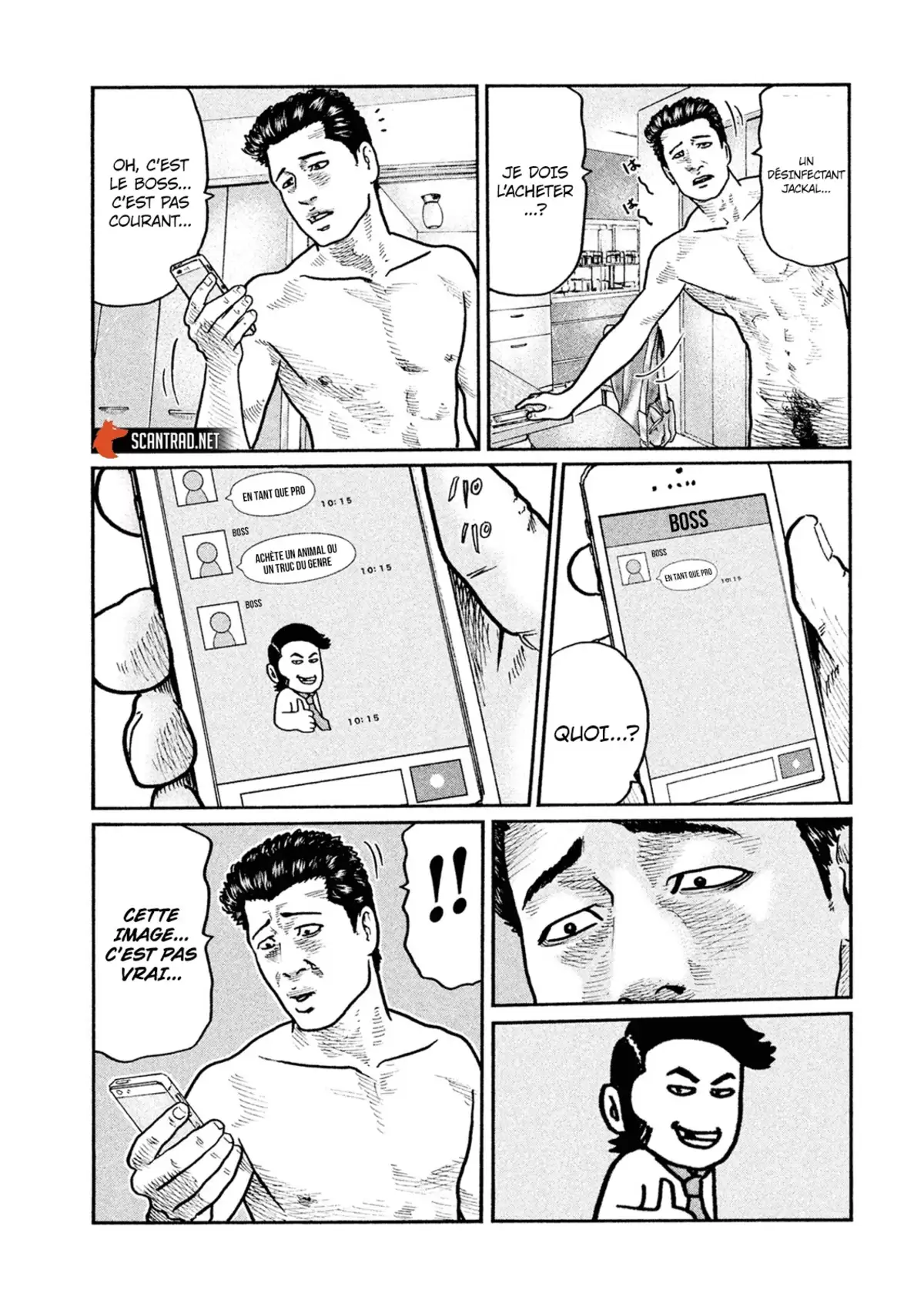The Fable Volume 2 page 20