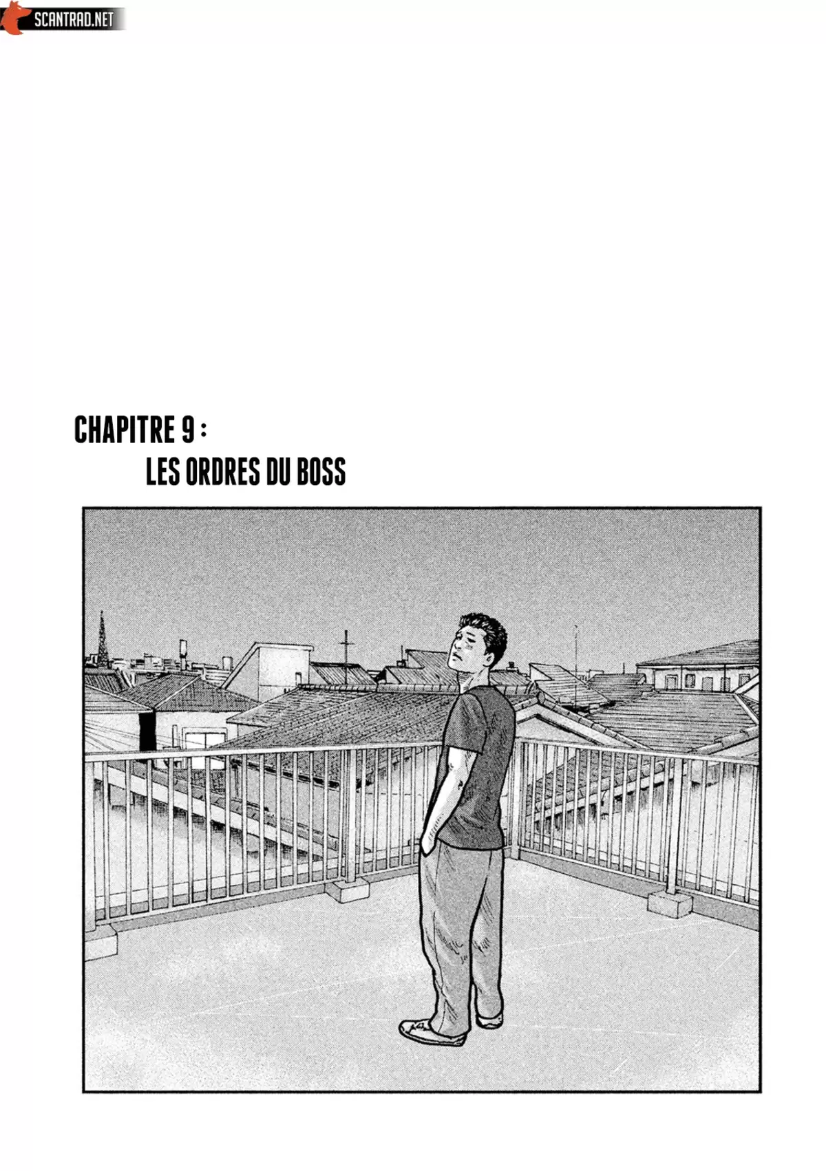 The Fable Volume 2 page 4