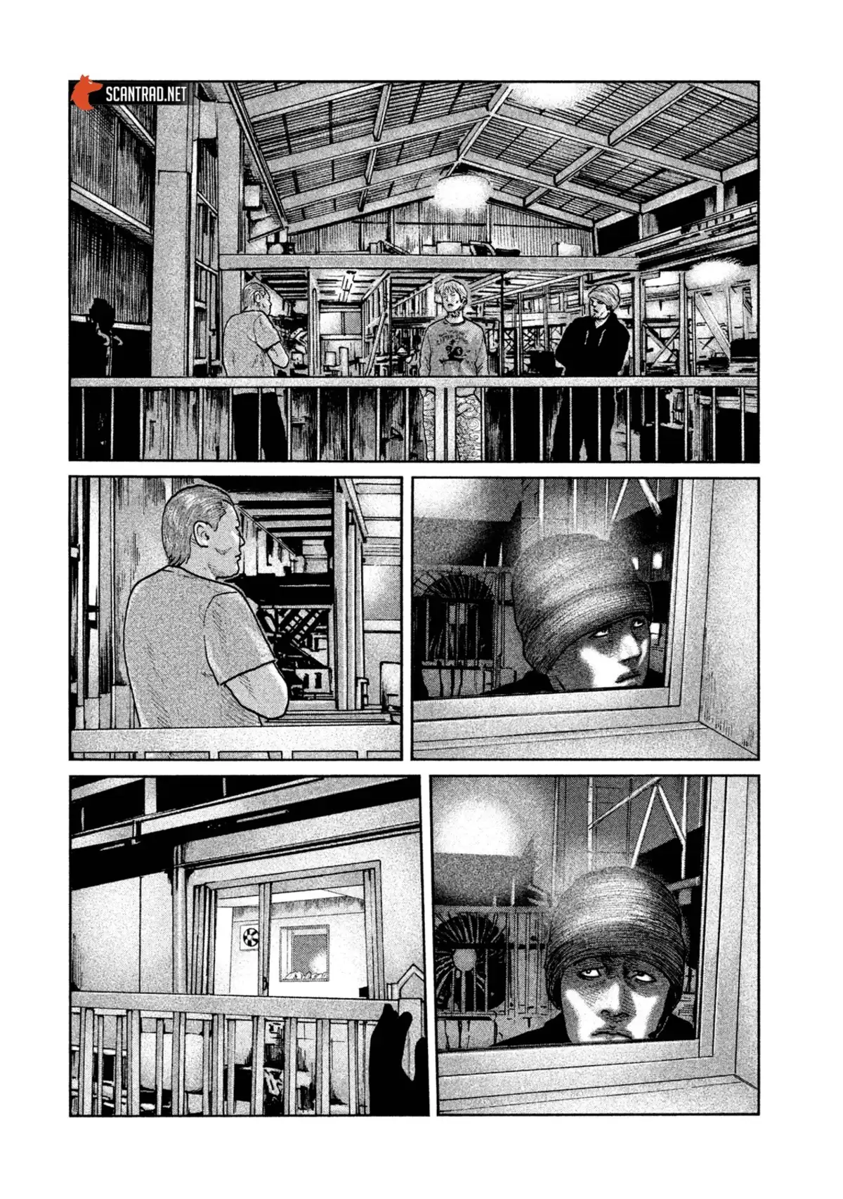 The Fable Volume 6 page 107