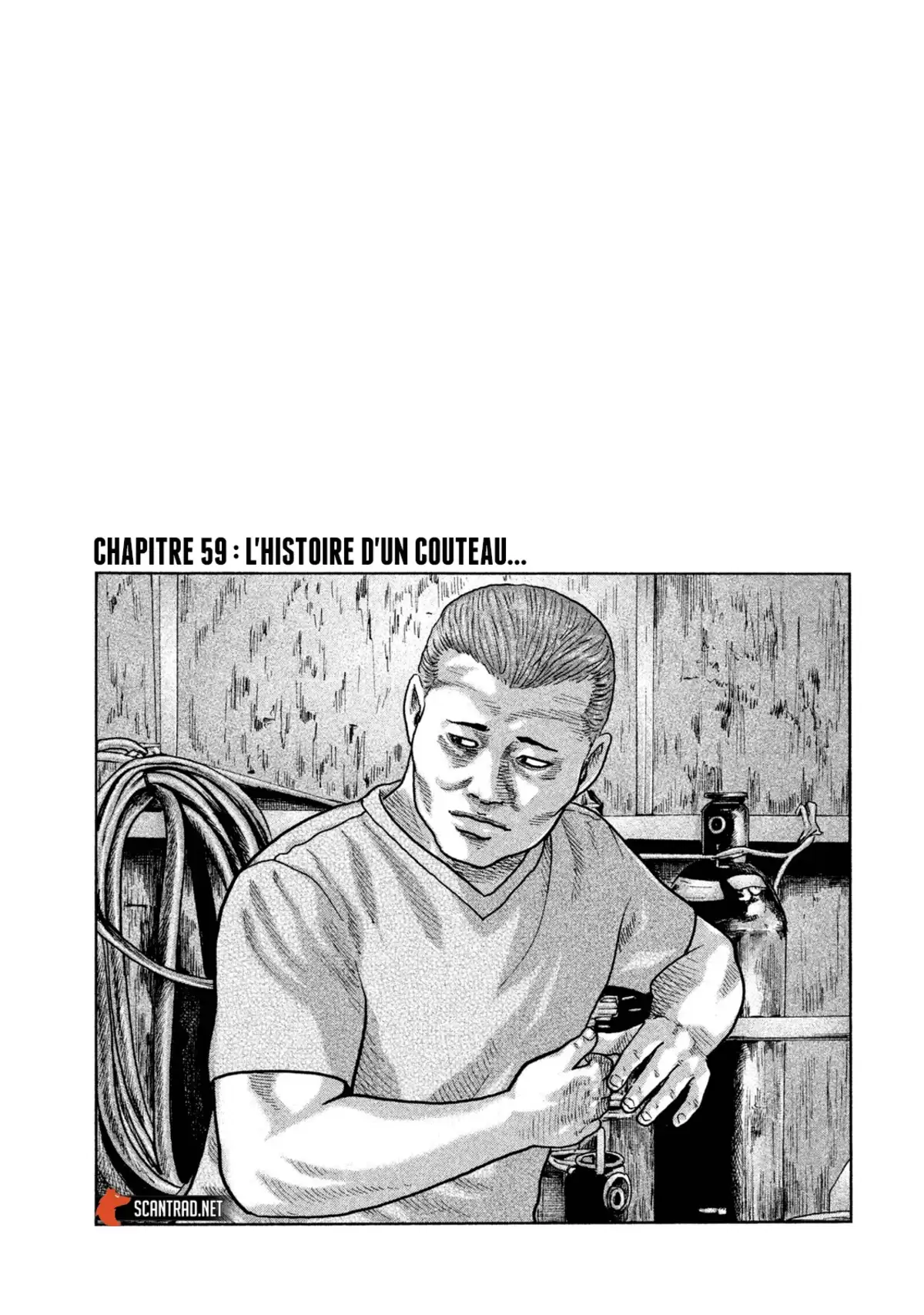 The Fable Volume 6 page 112